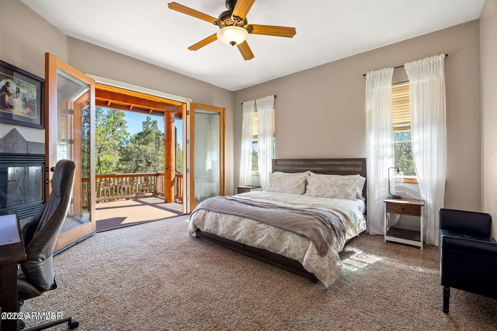 STARLIGHT RIDGE ESTATES UNIT 2 - Residential