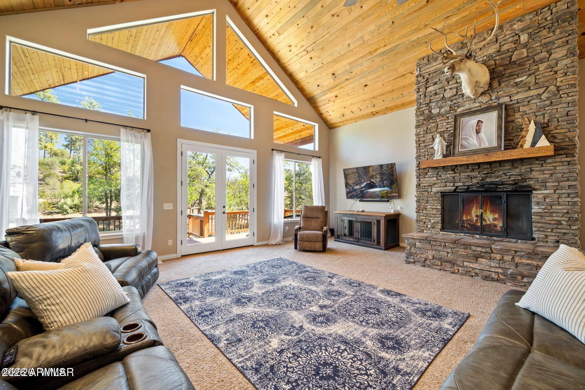 STARLIGHT RIDGE ESTATES UNIT 2 - Residential