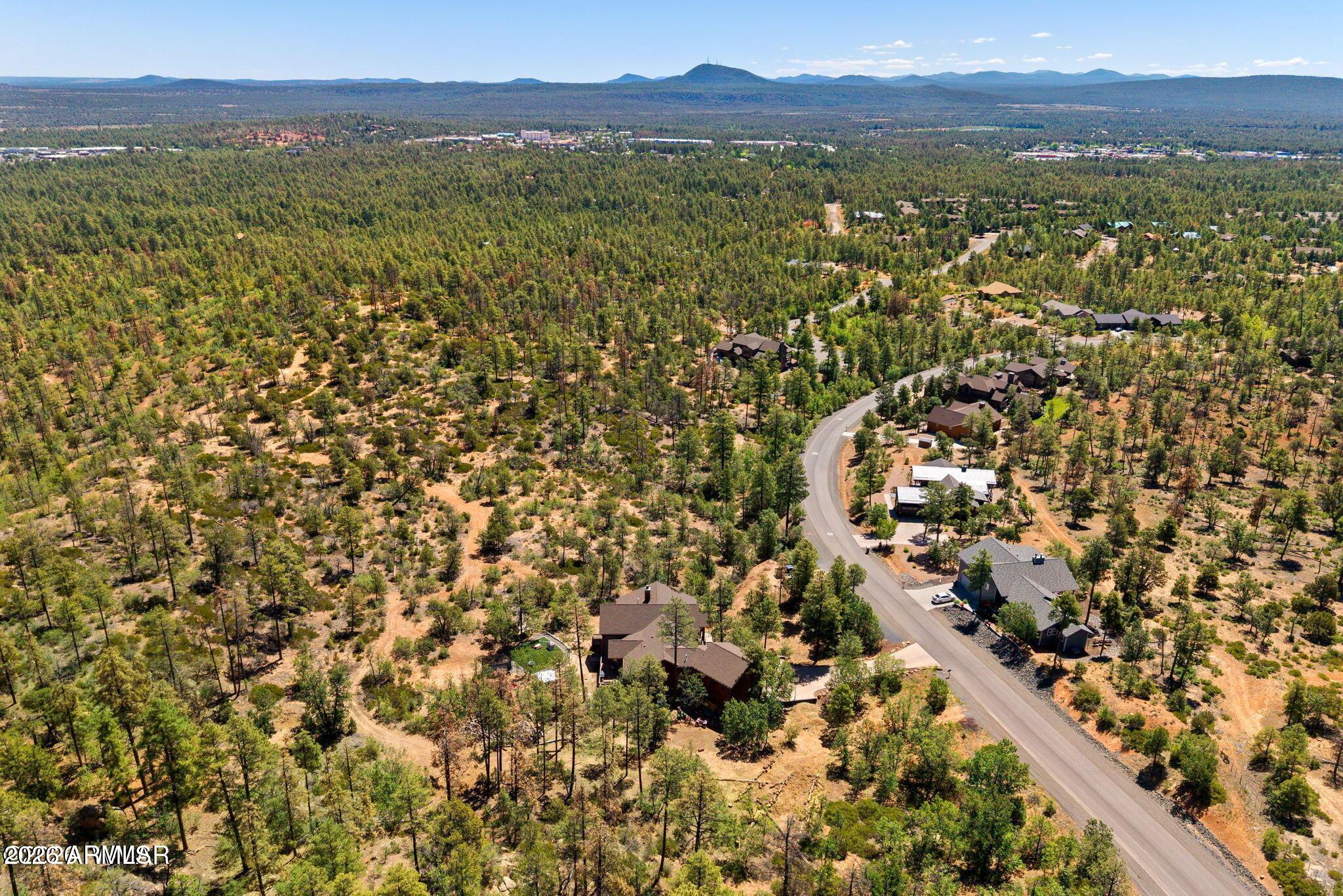 STARLIGHT RIDGE ESTATES UNIT 2 - Residential