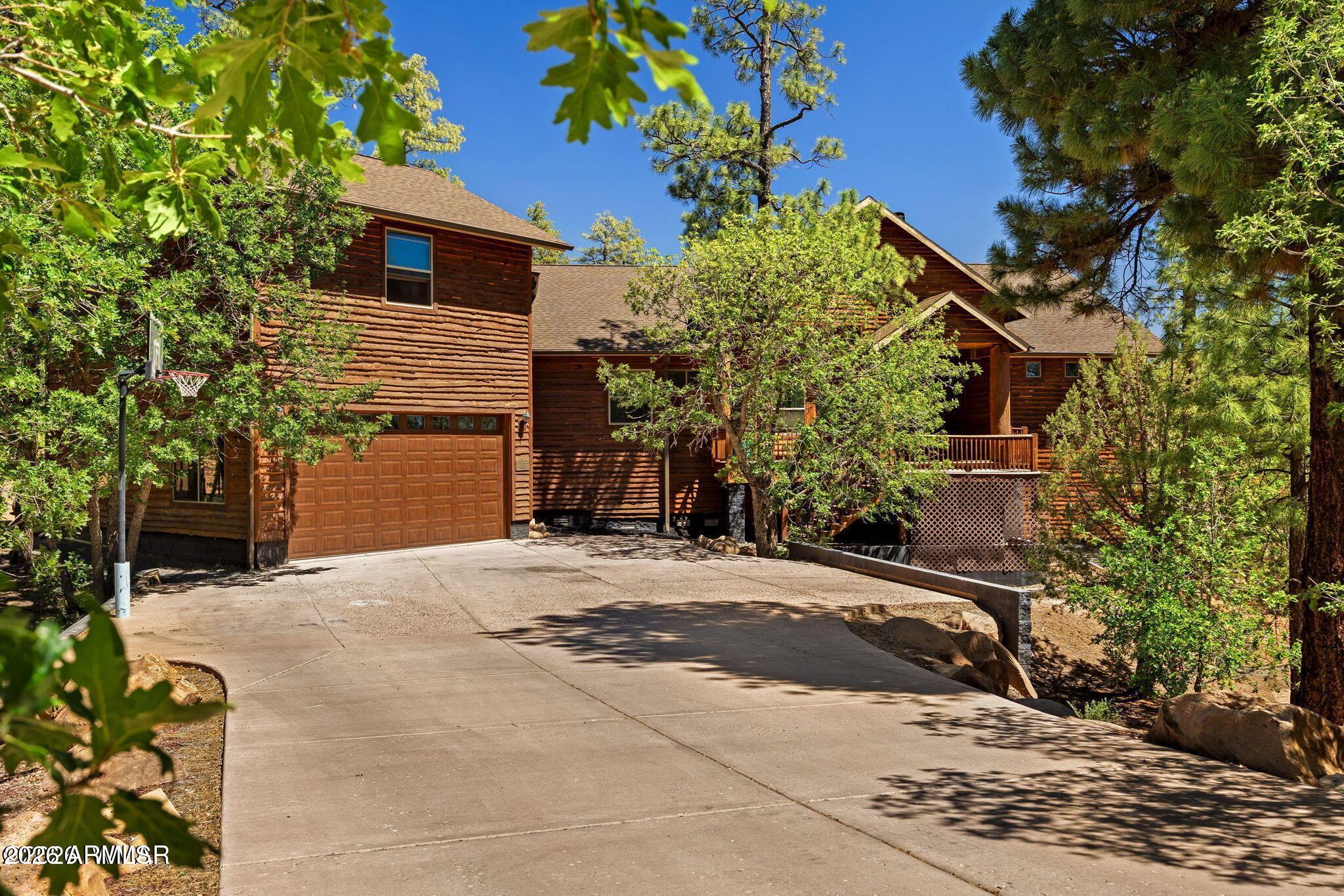 STARLIGHT RIDGE ESTATES UNIT 2 - Residential