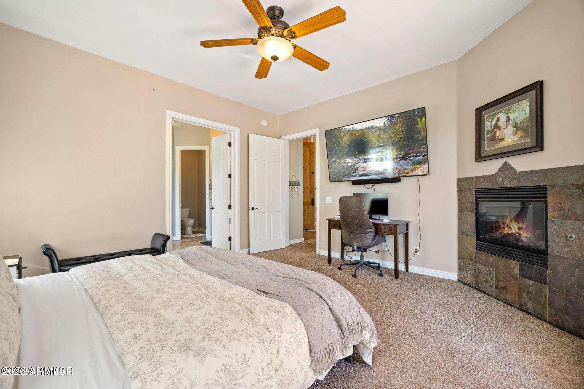 STARLIGHT RIDGE ESTATES UNIT 2 - Residential