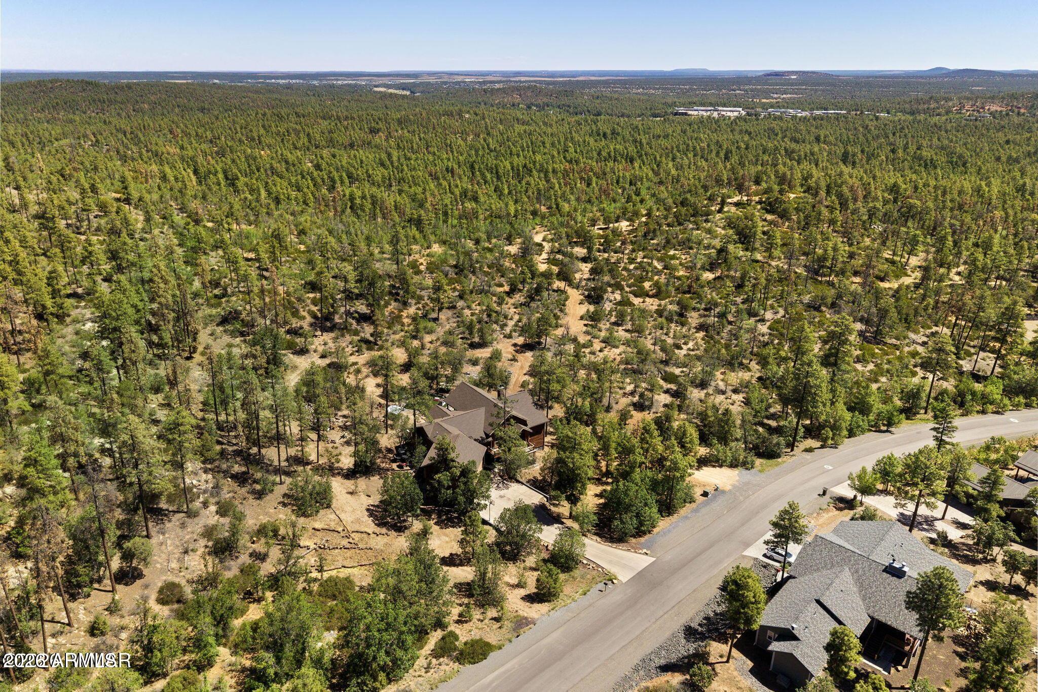 STARLIGHT RIDGE ESTATES UNIT 2 - Residential
