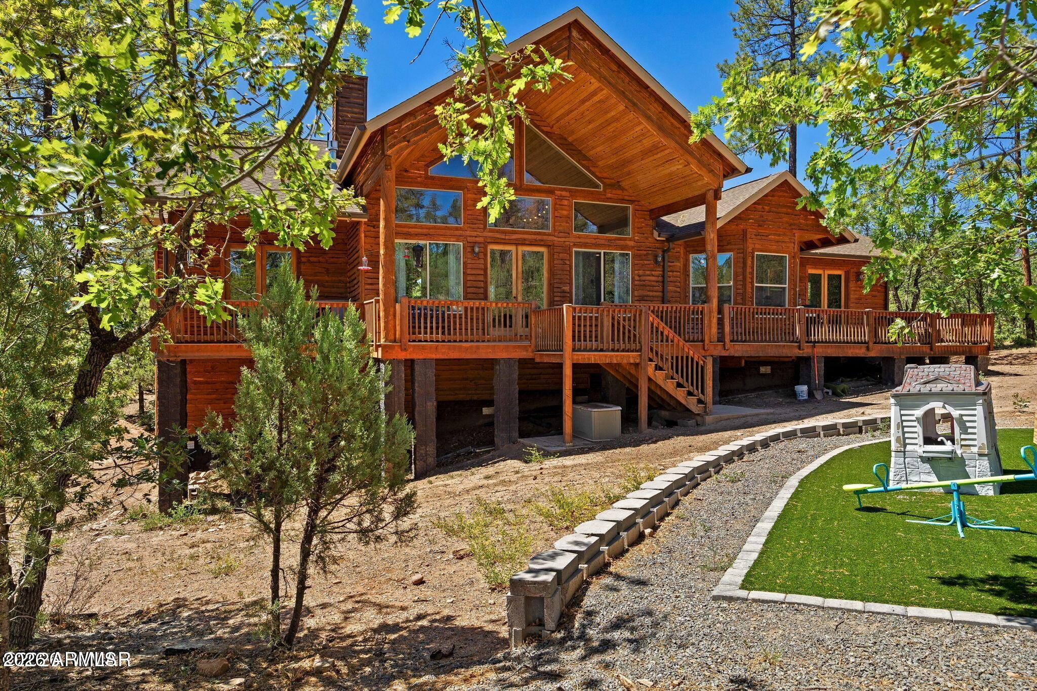 STARLIGHT RIDGE ESTATES UNIT 2 - Residential