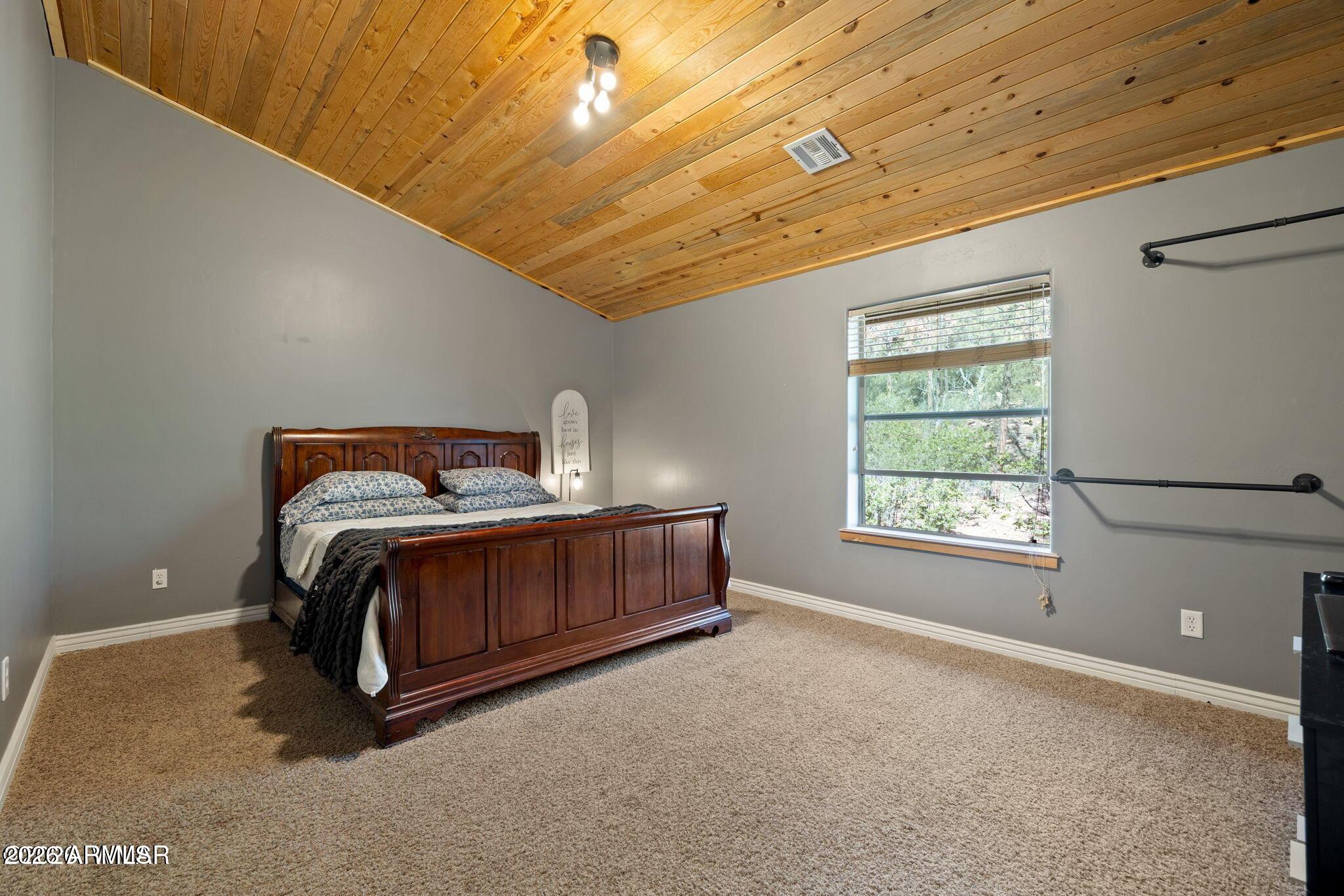 STARLIGHT RIDGE ESTATES UNIT 2 - Residential
