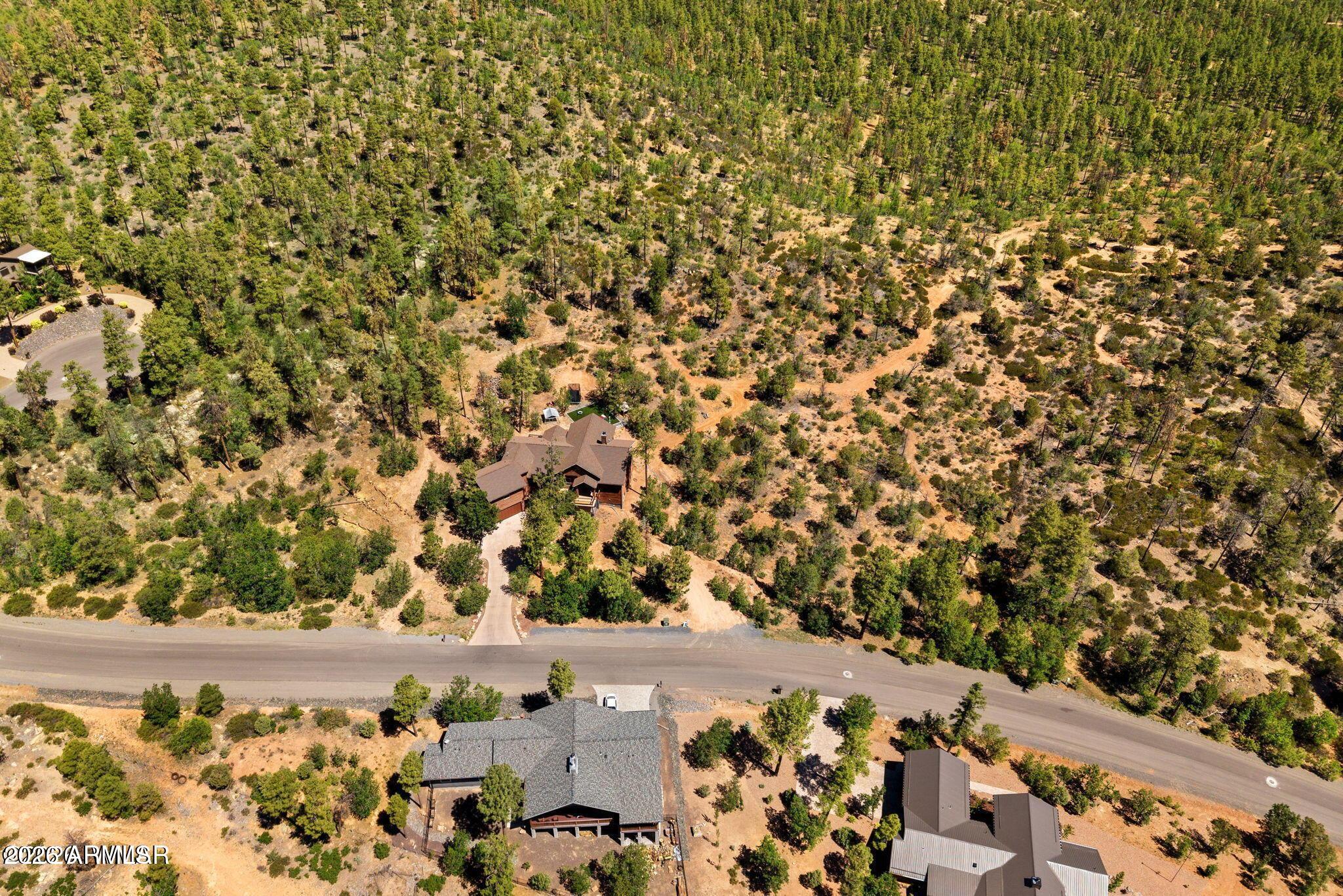 STARLIGHT RIDGE ESTATES UNIT 2 - Residential