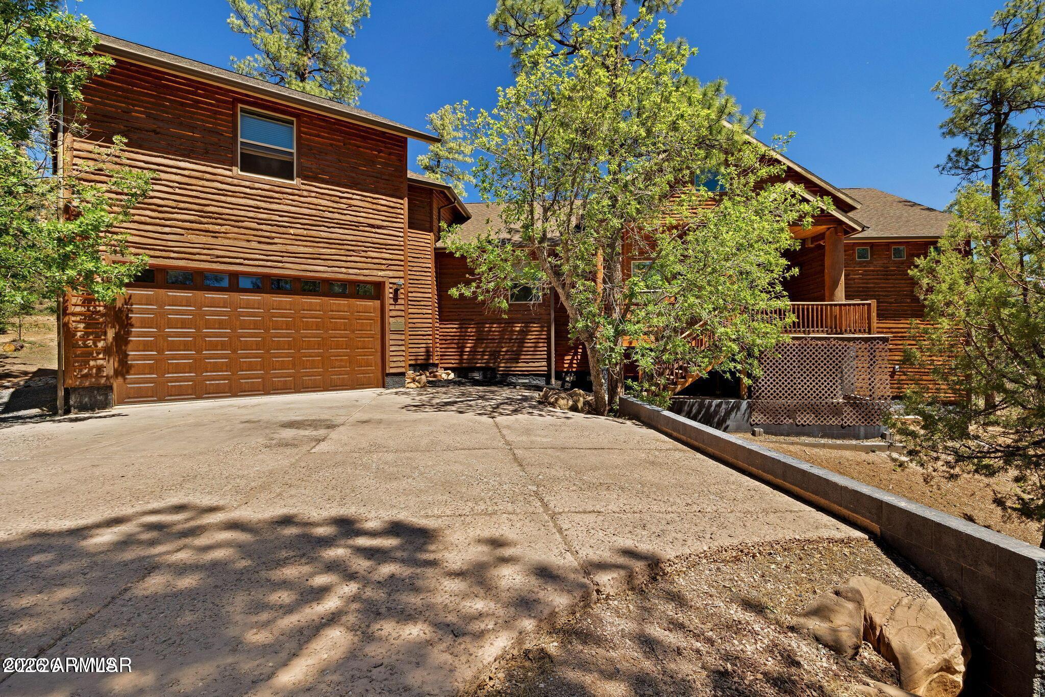 STARLIGHT RIDGE ESTATES UNIT 2 - Residential