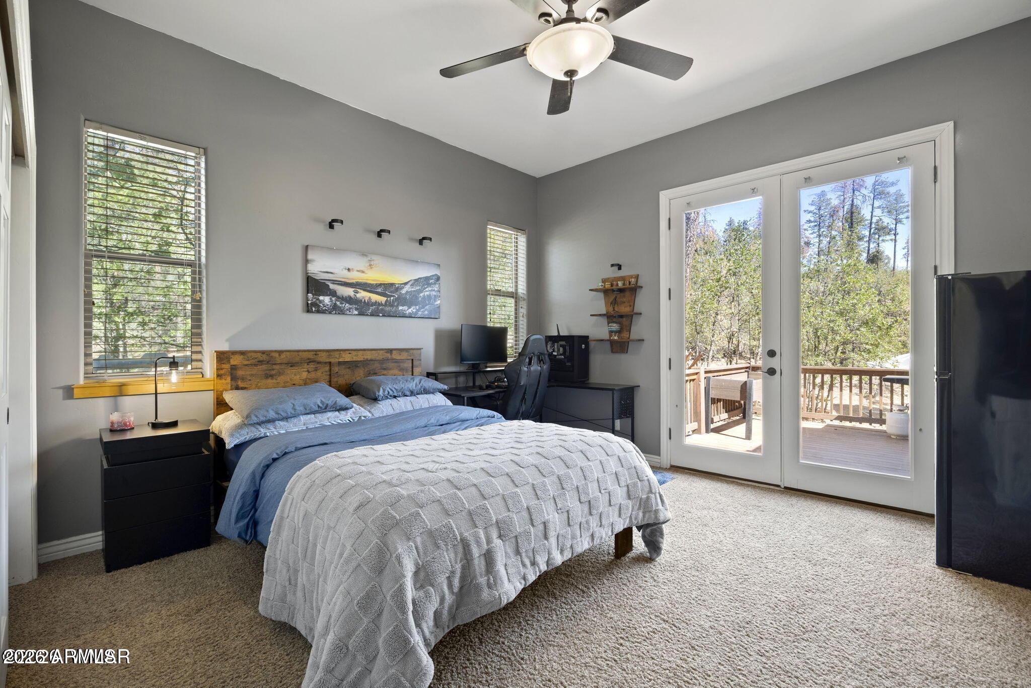 STARLIGHT RIDGE ESTATES UNIT 2 - Residential