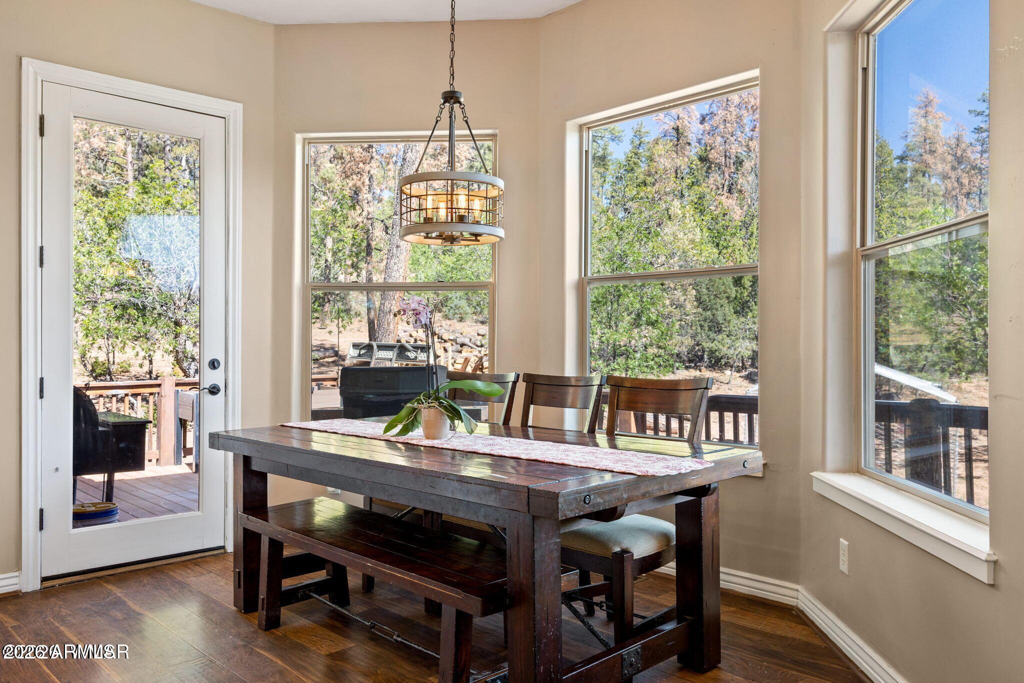 STARLIGHT RIDGE ESTATES UNIT 2 - Residential