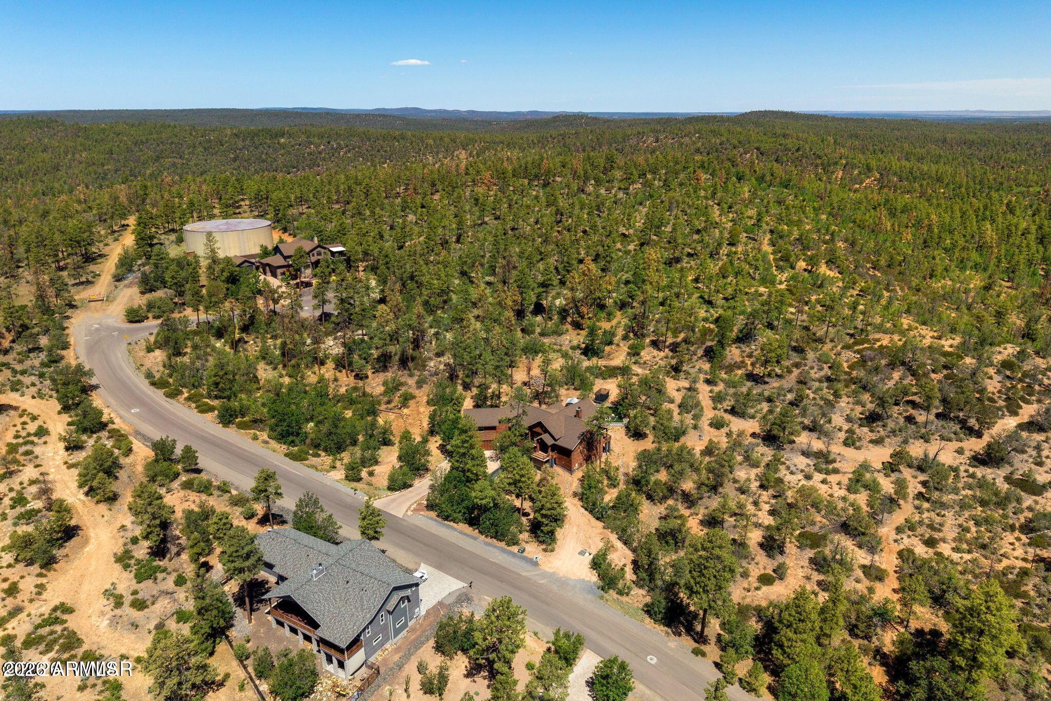 STARLIGHT RIDGE ESTATES UNIT 2 - Residential