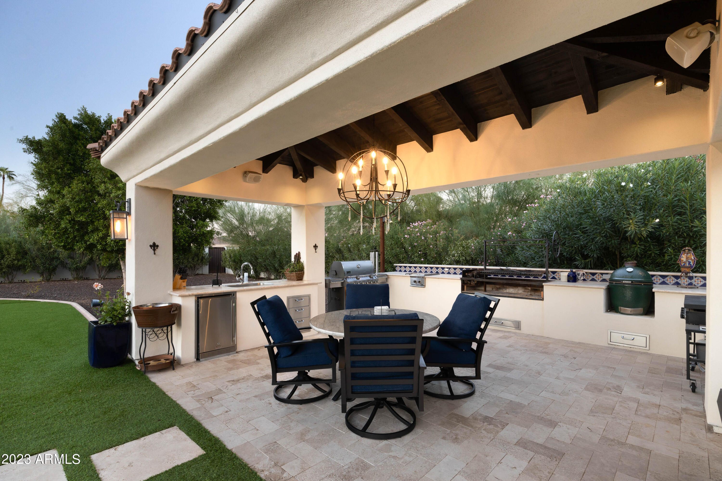 SUNBURST FARMS EAST 5 - Residential