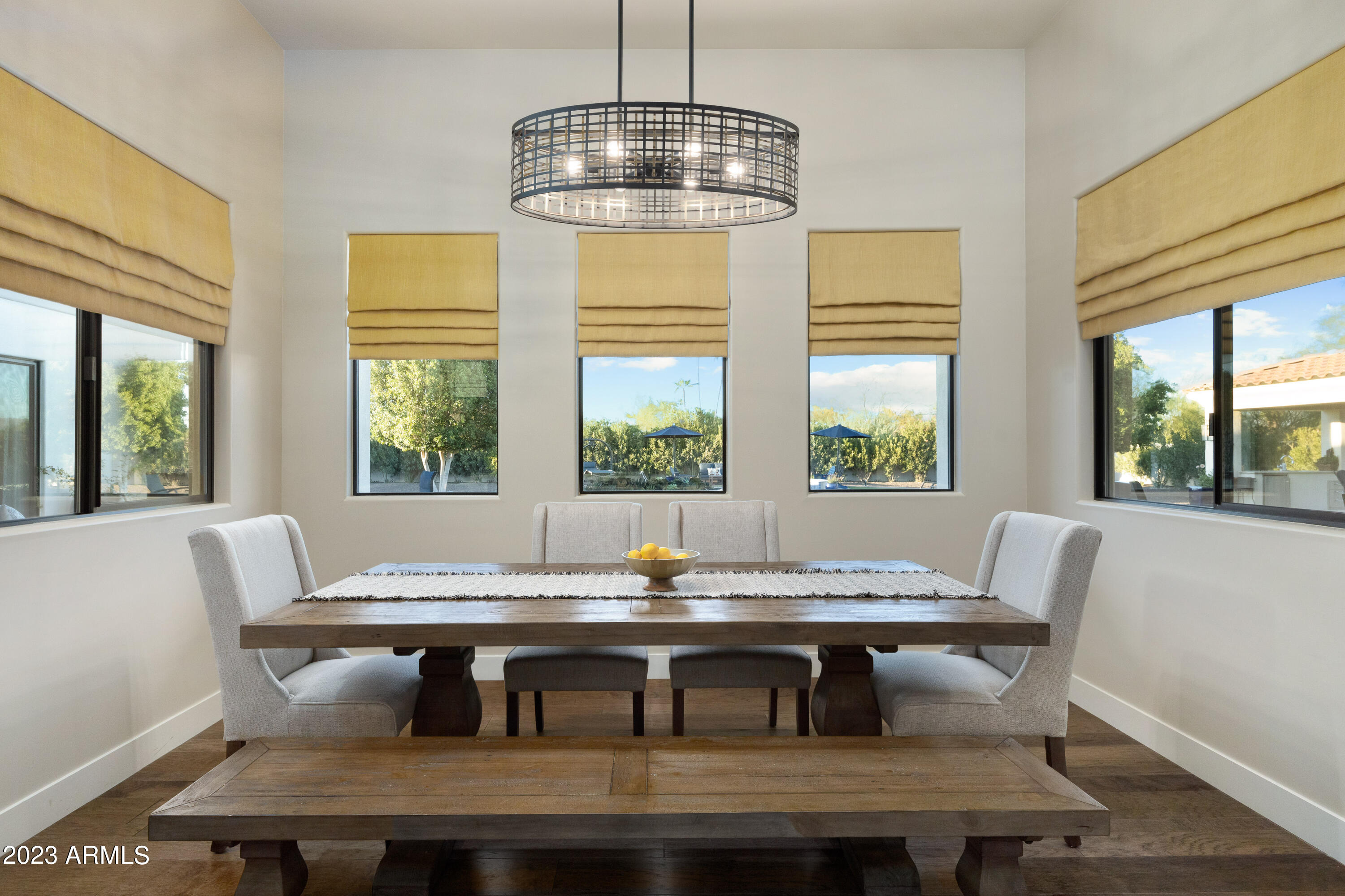 SUNBURST FARMS EAST 5 - Residential
