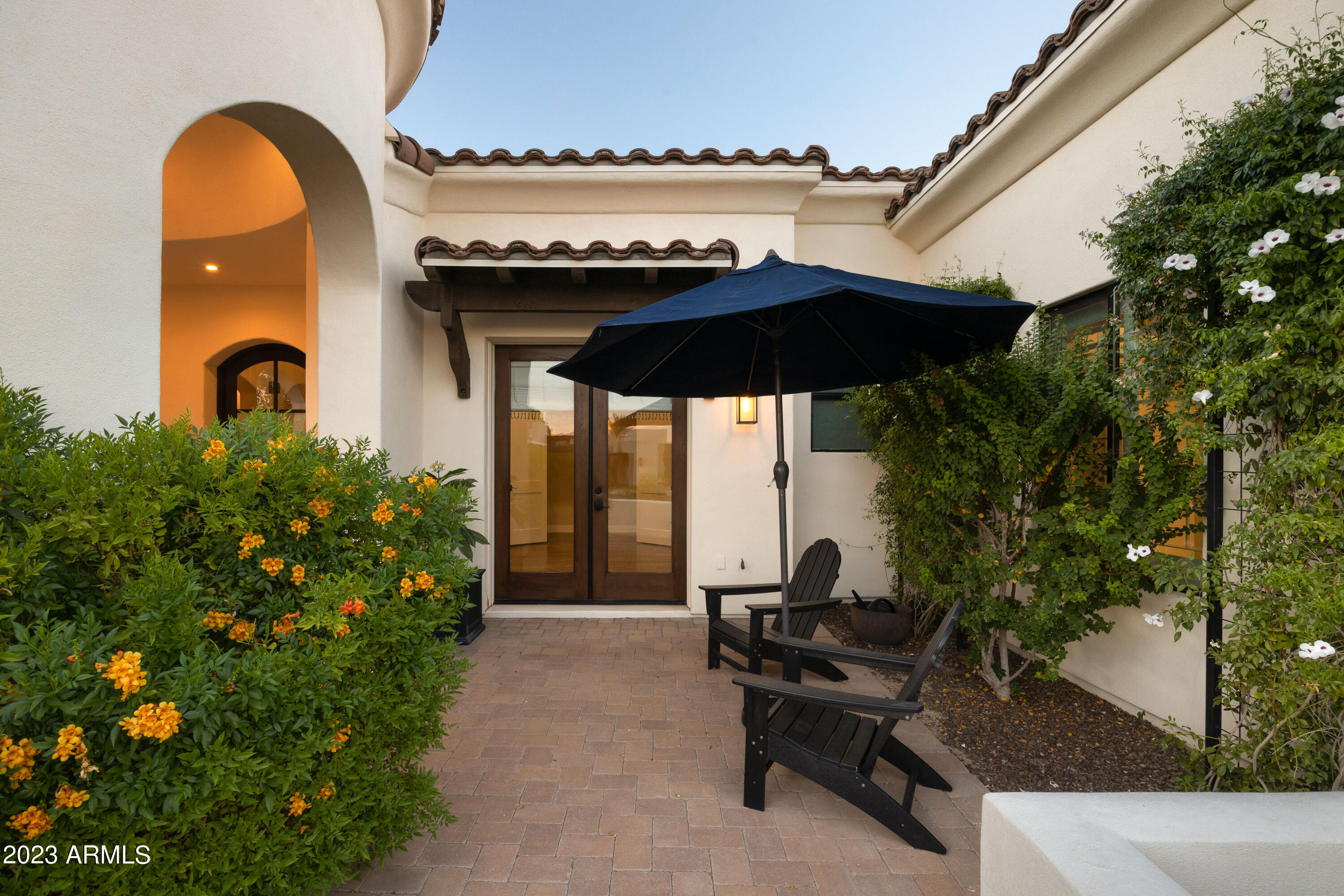 SUNBURST FARMS EAST 5 - Residential