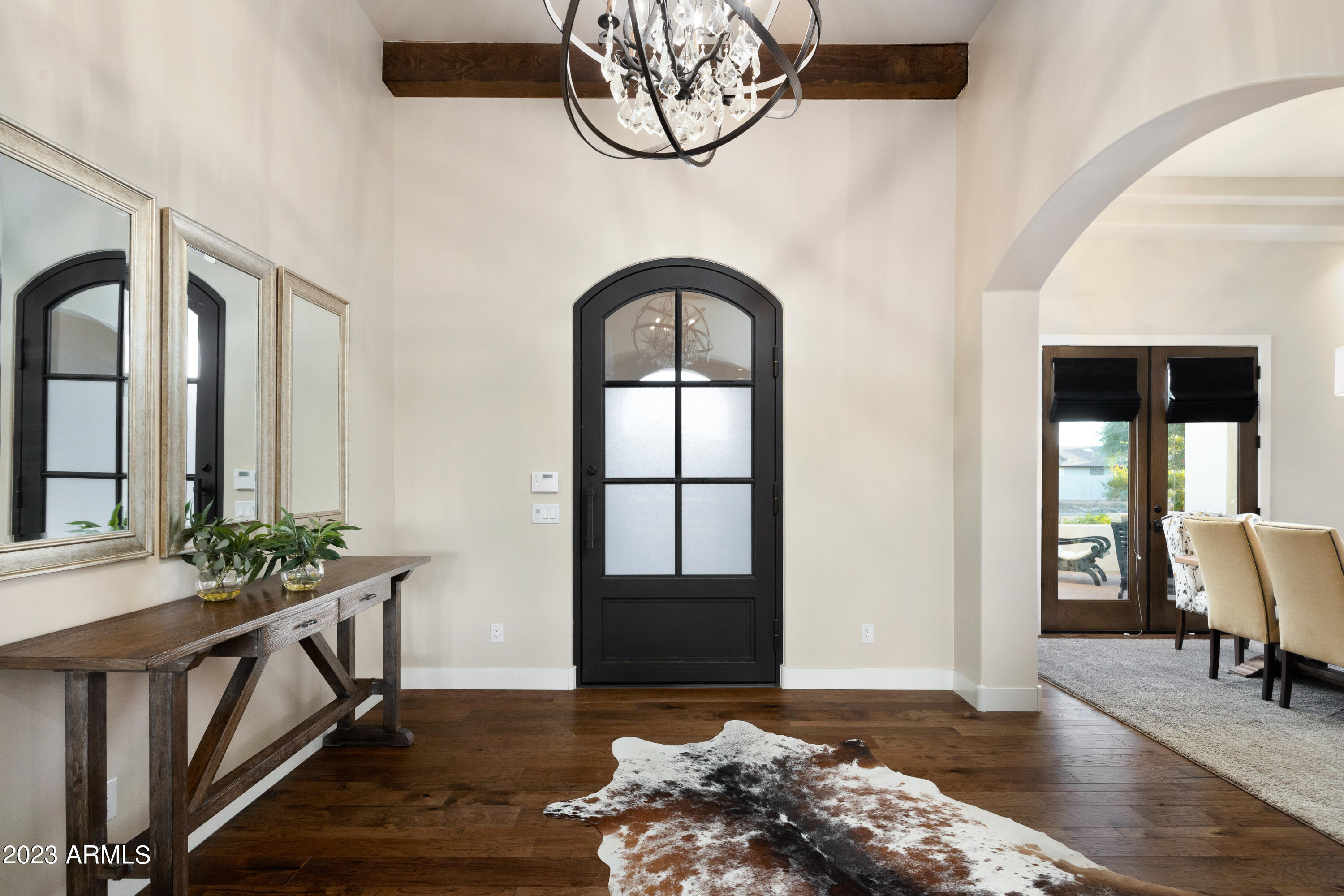 SUNBURST FARMS EAST 5 - Residential