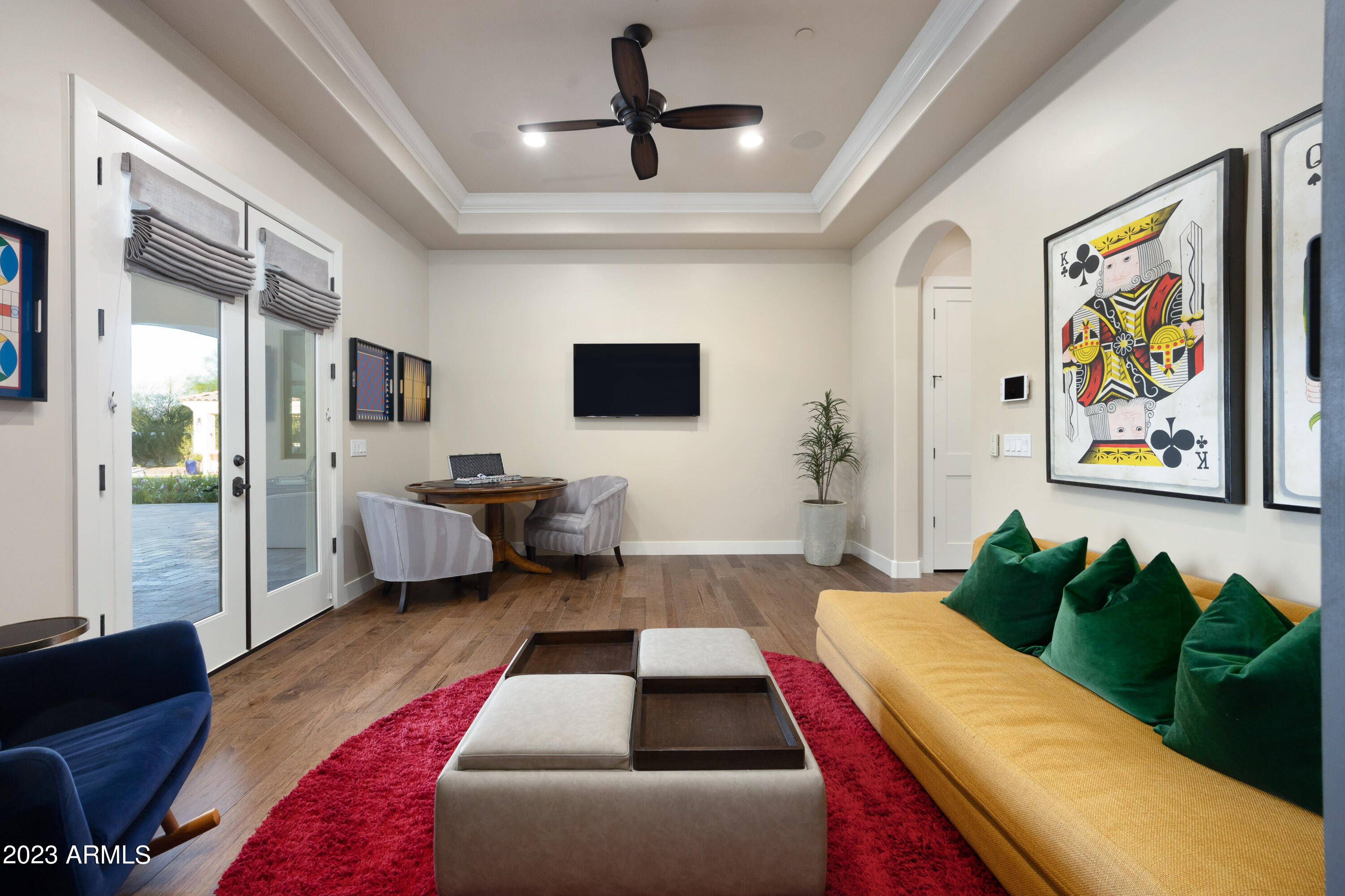 SUNBURST FARMS EAST 5 - Residential