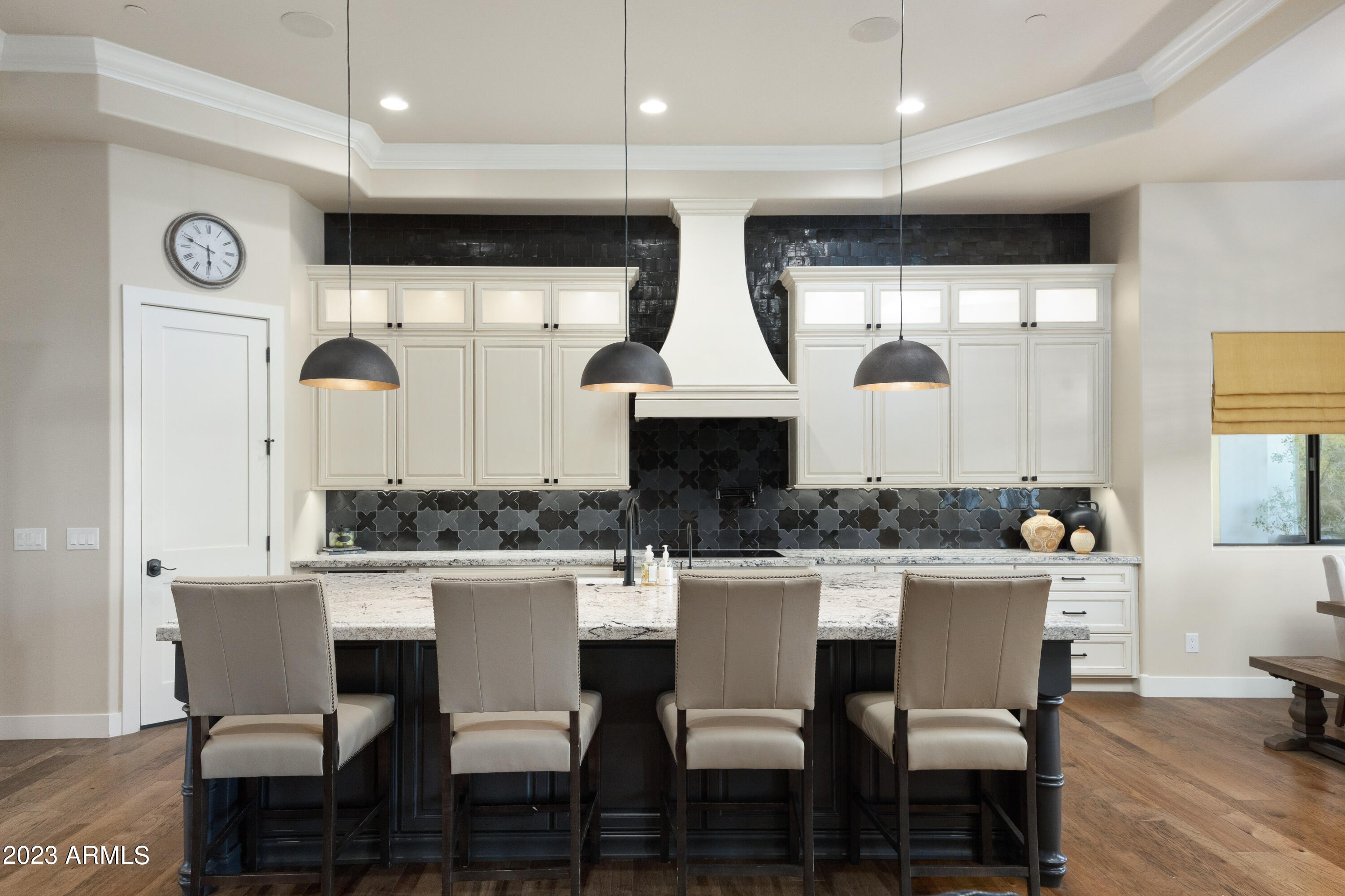 SUNBURST FARMS EAST 5 - Residential