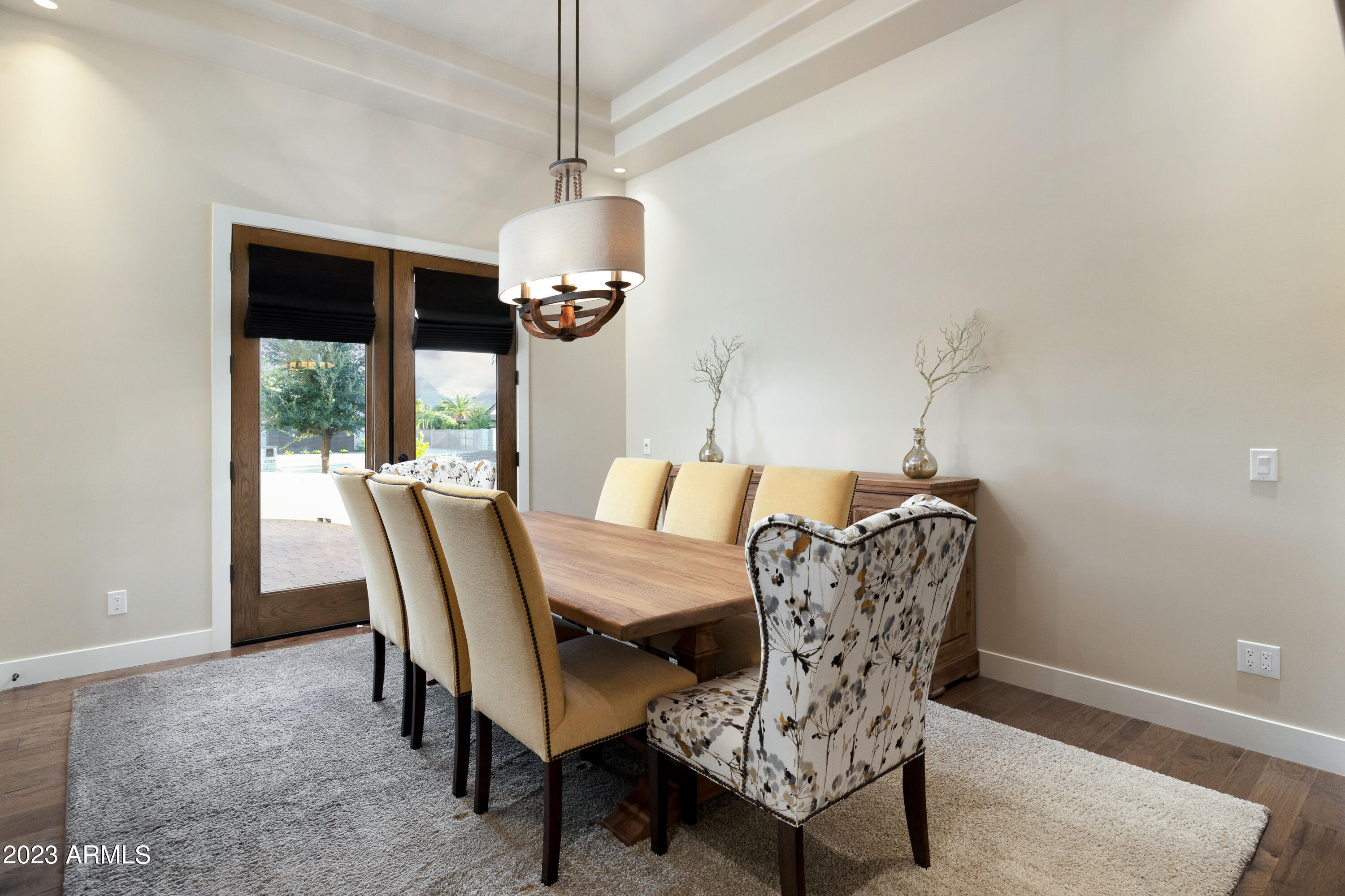 SUNBURST FARMS EAST 5 - Residential