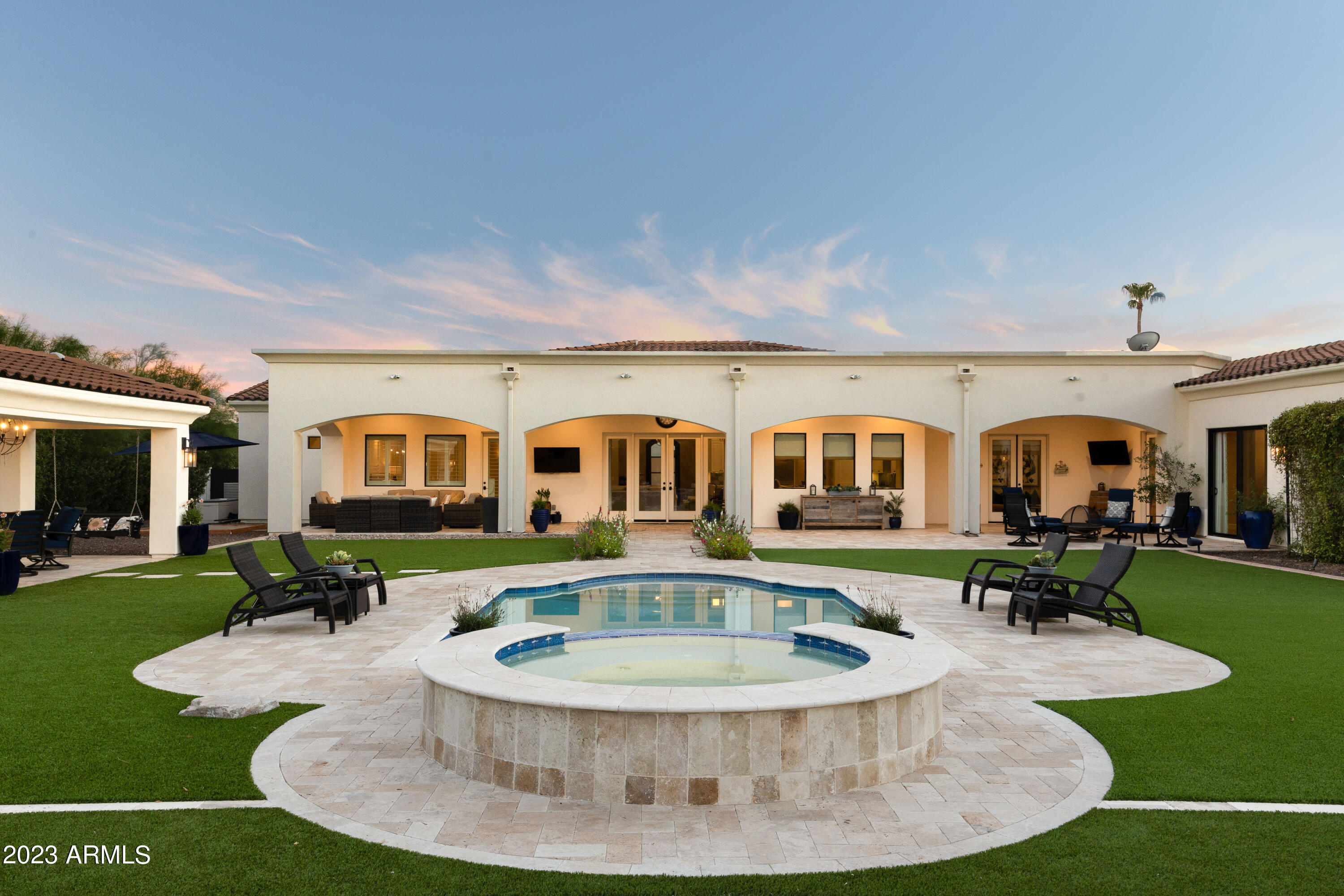 SUNBURST FARMS EAST 5 - Residential
