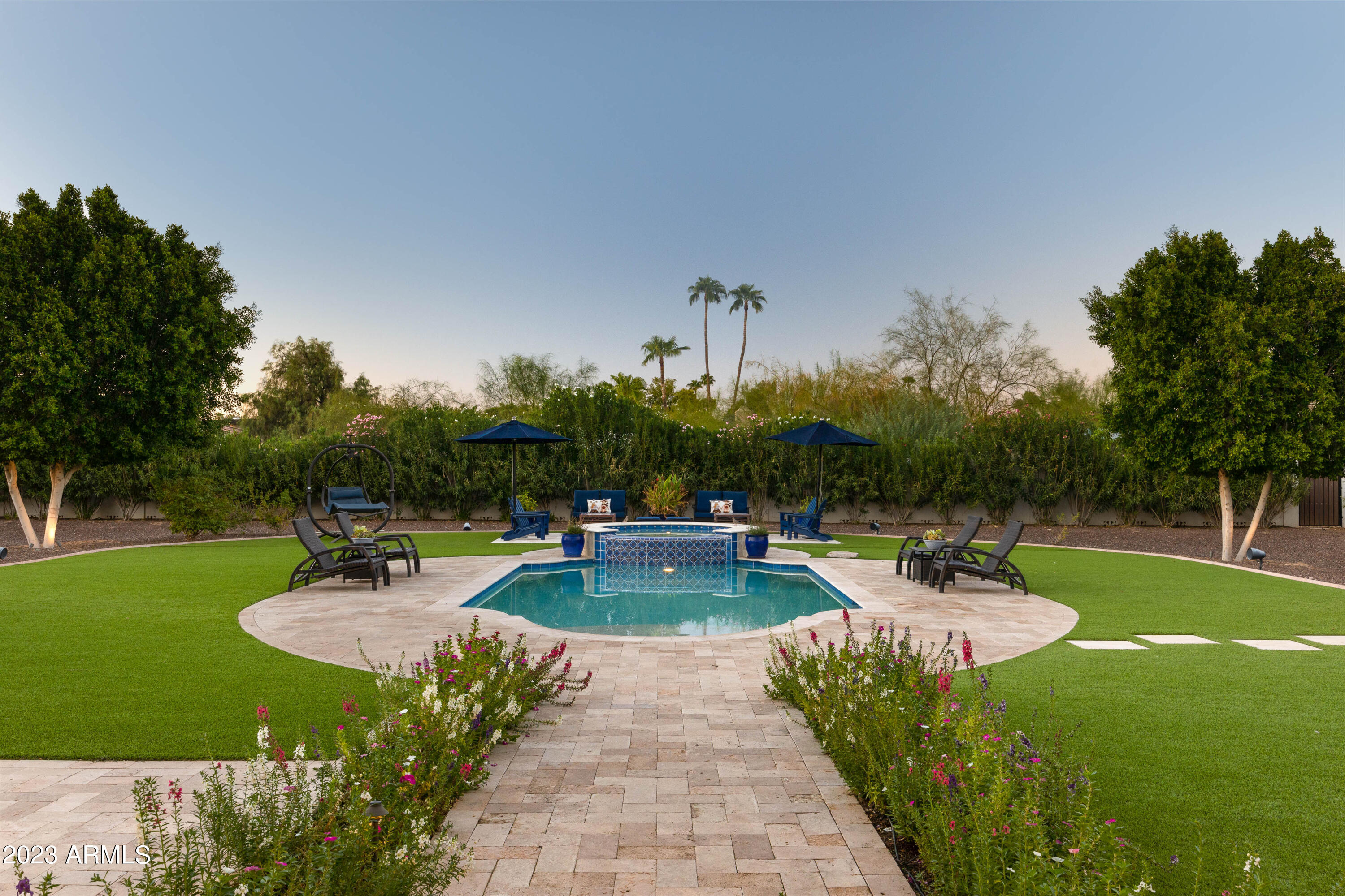 SUNBURST FARMS EAST 5 - Residential
