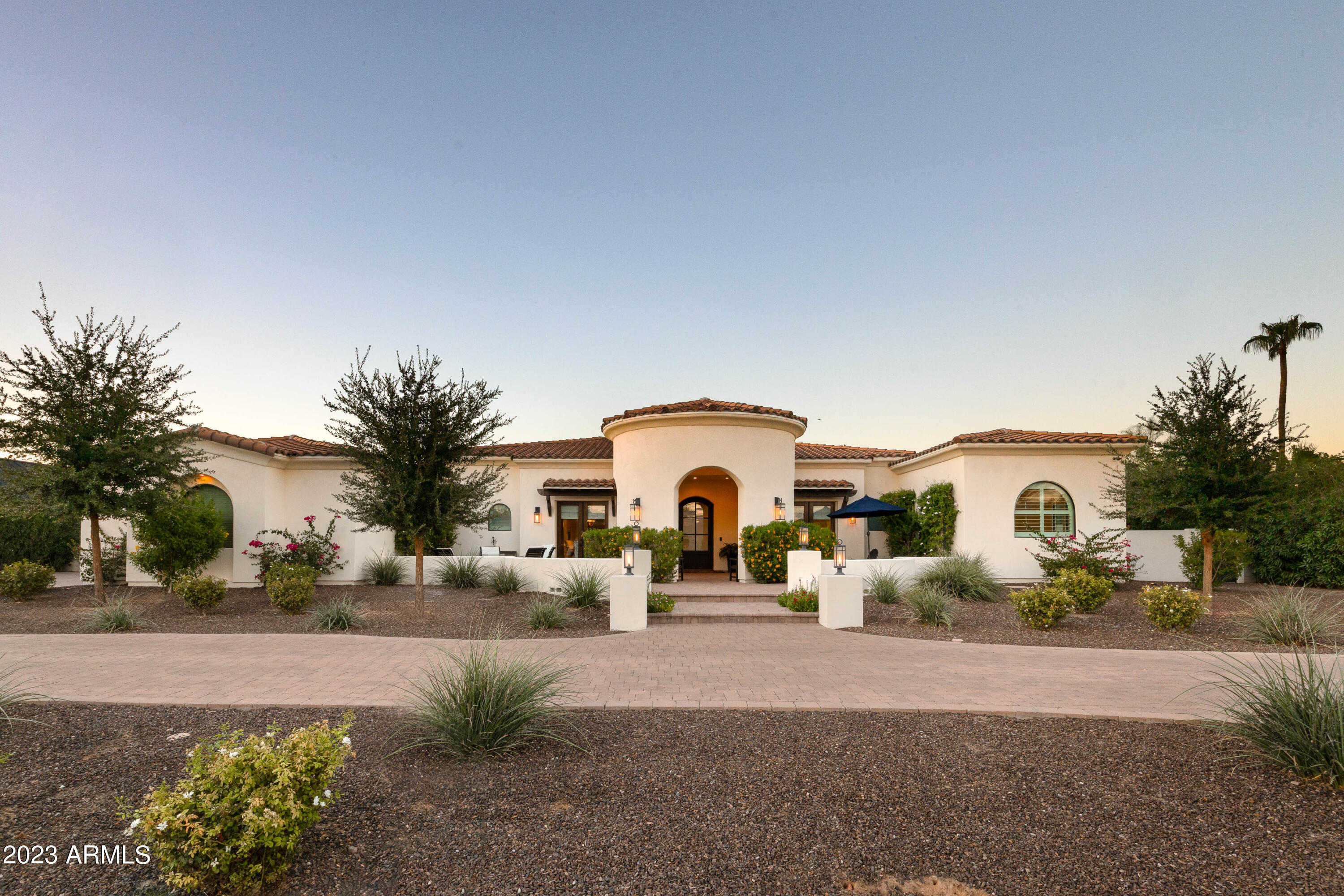 SUNBURST FARMS EAST 5 - Residential