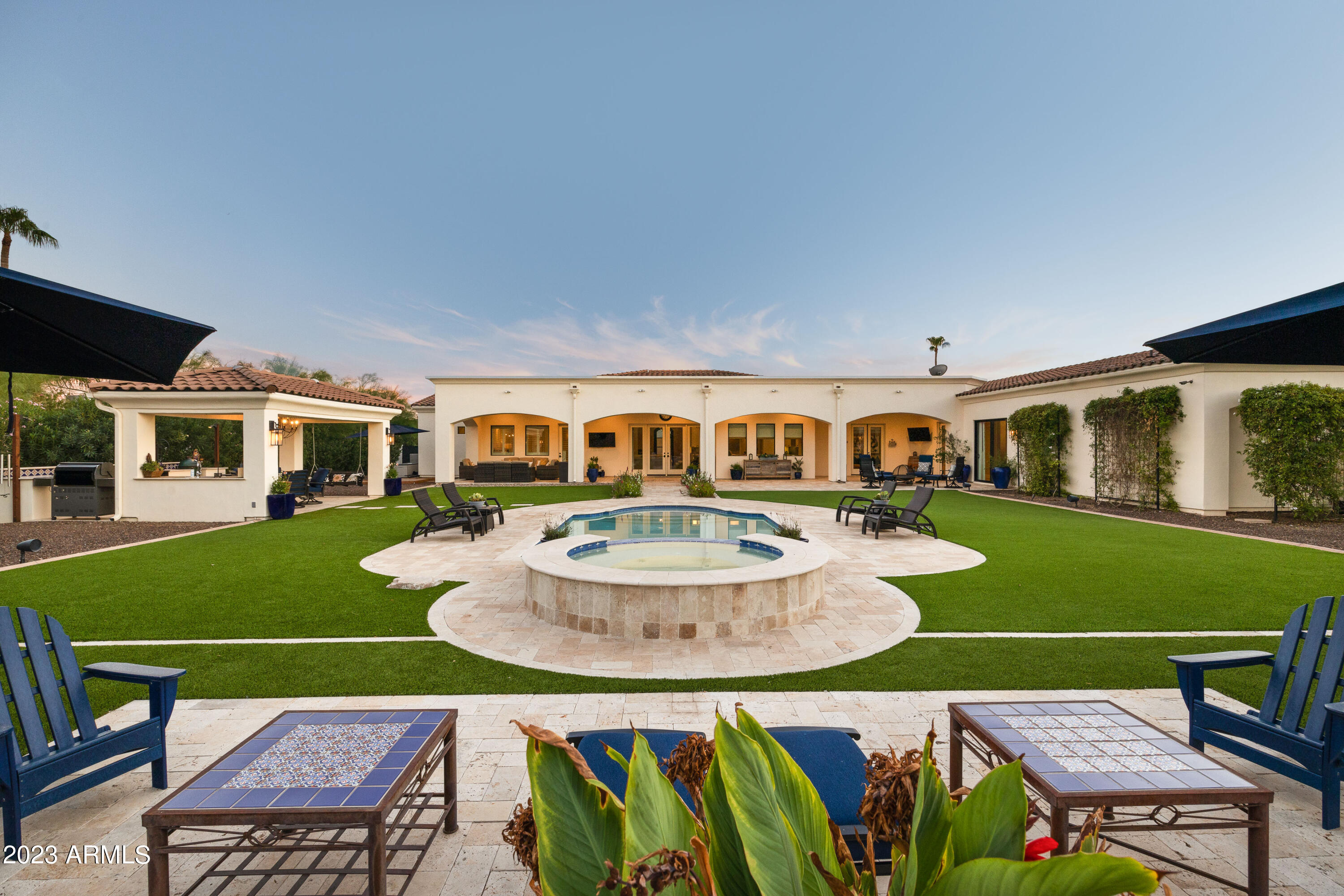 SUNBURST FARMS EAST 5 - Residential