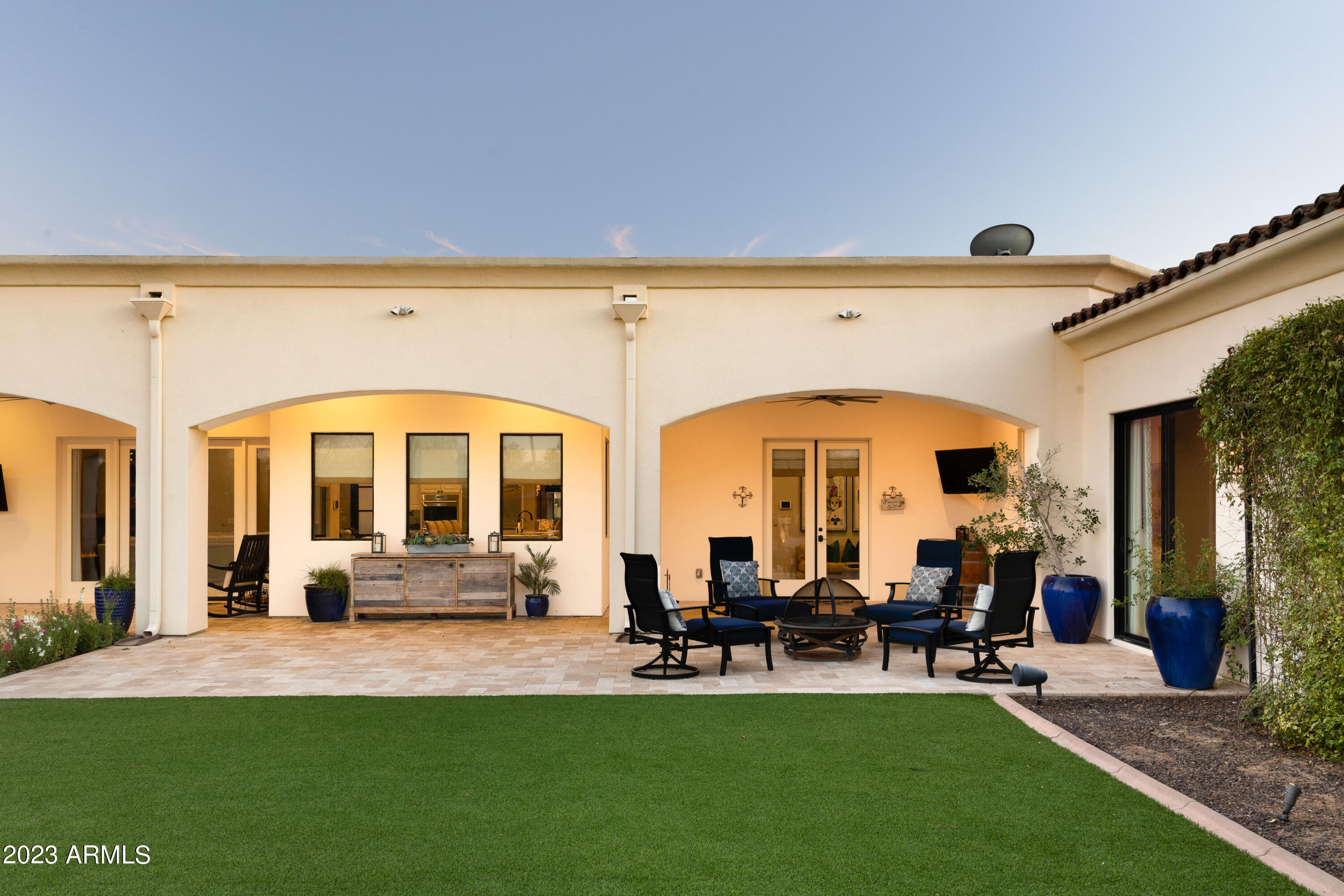 SUNBURST FARMS EAST 5 - Residential