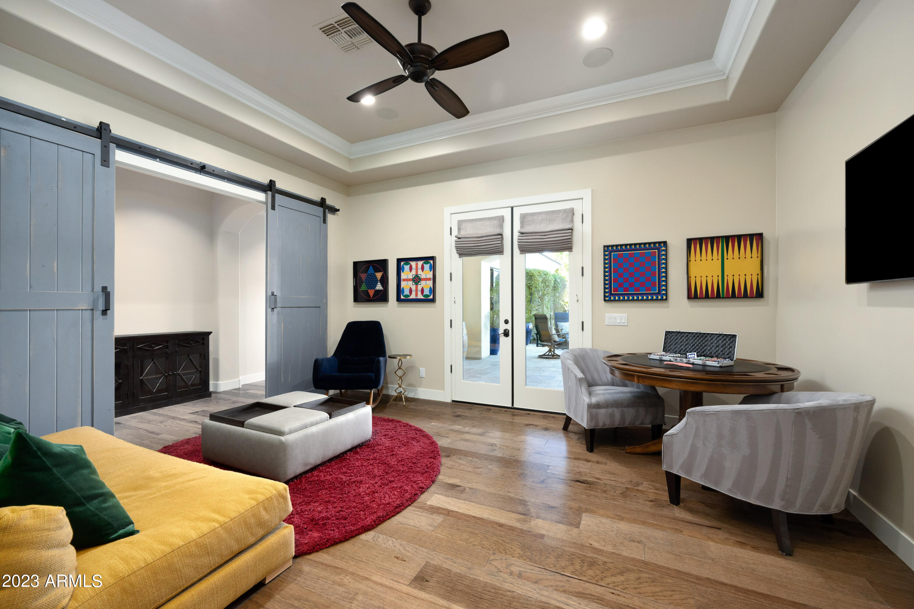 SUNBURST FARMS EAST 5 - Residential