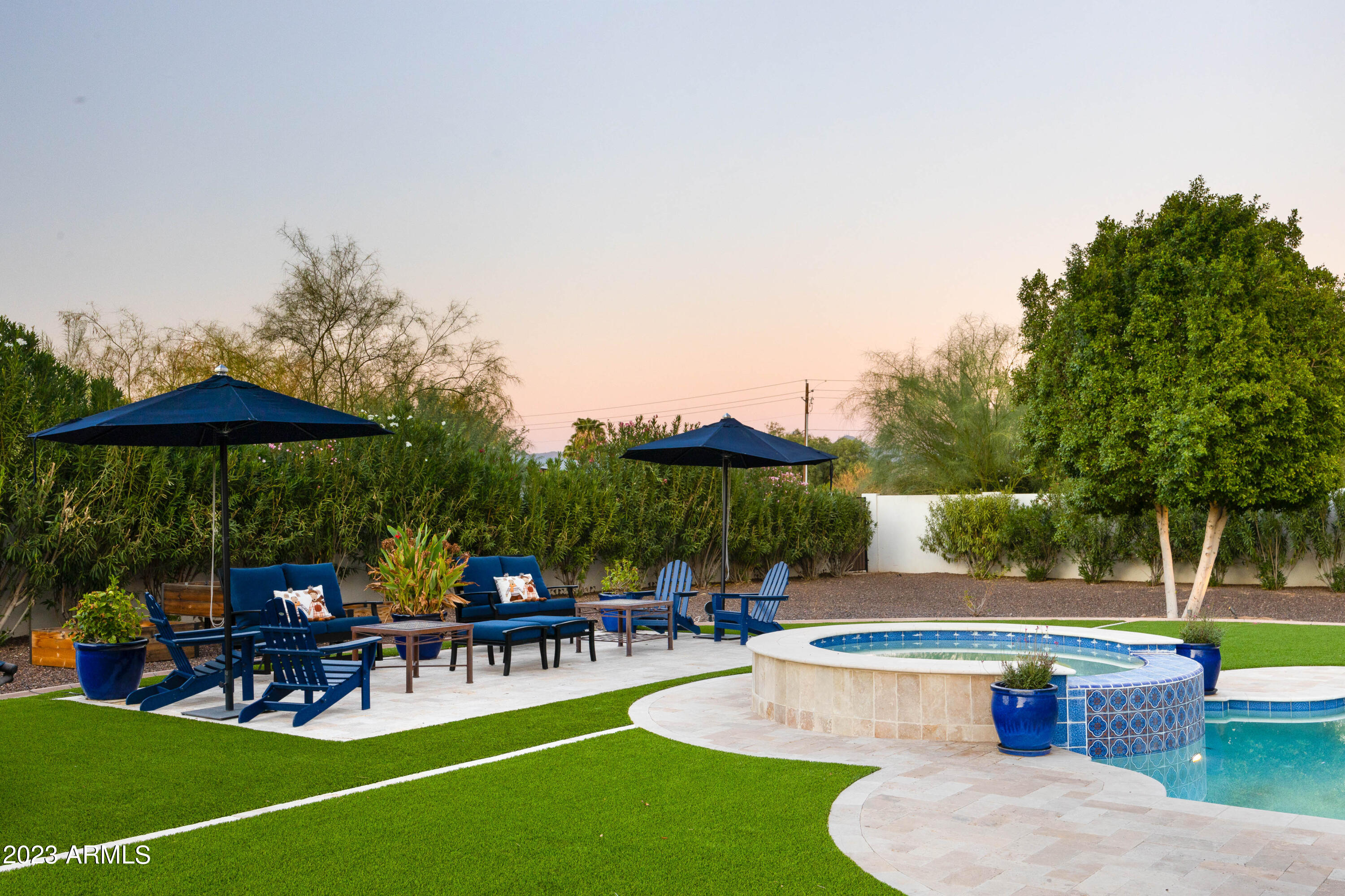 SUNBURST FARMS EAST 5 - Residential