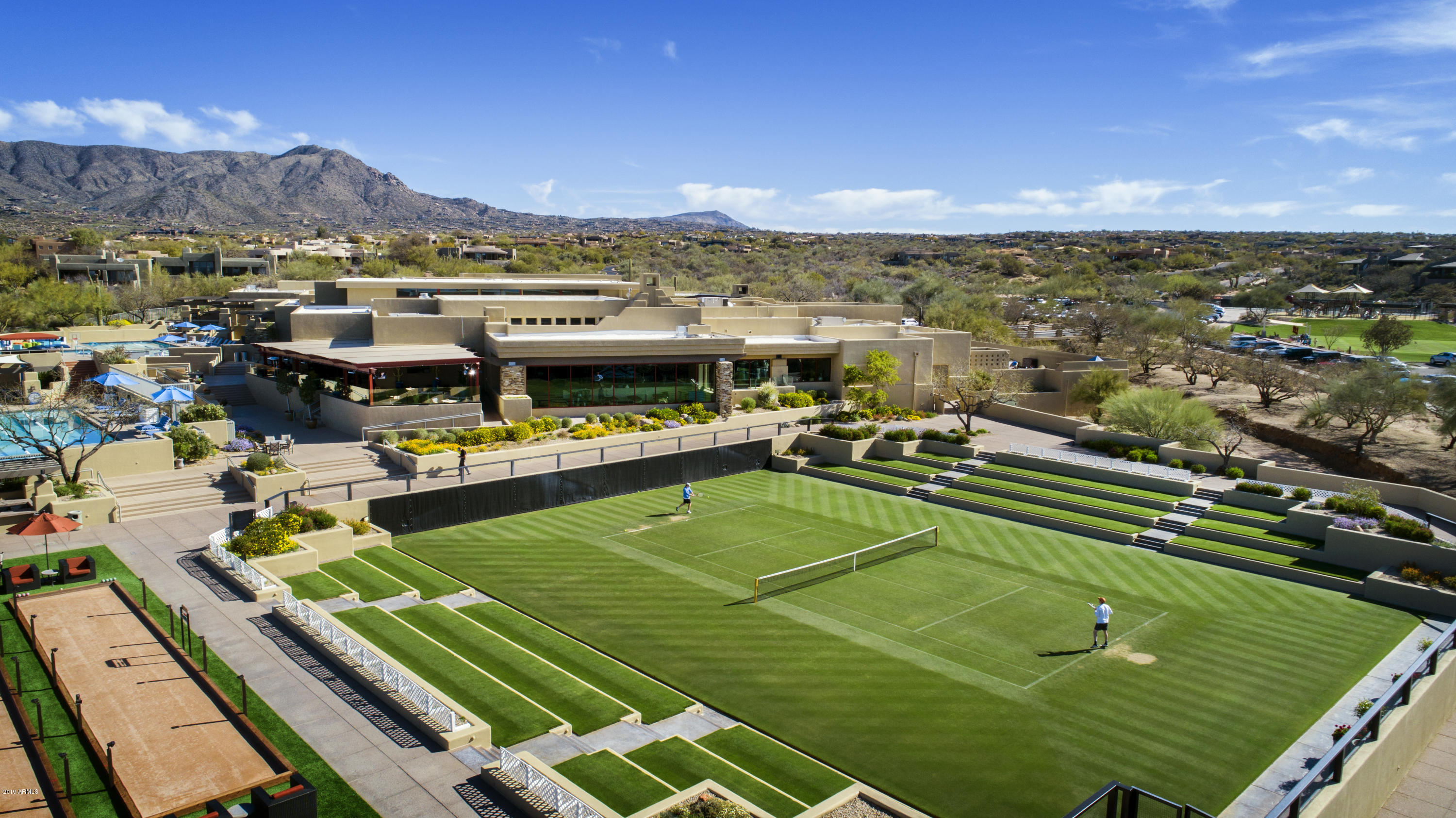 DESERT MOUNTAIN - Residential