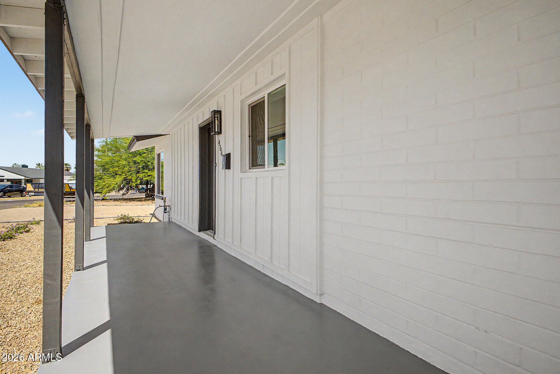 RANCHO MIO - Residential