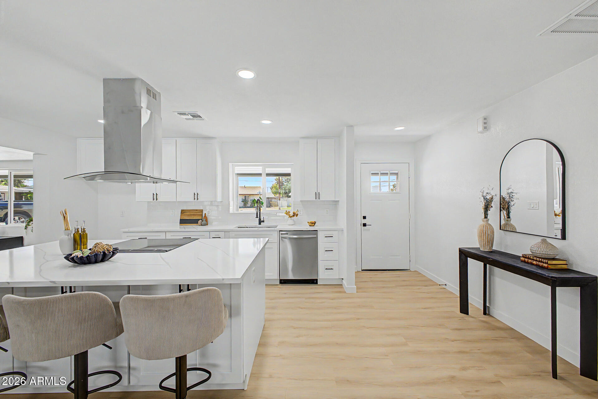RANCHO MIO - Residential