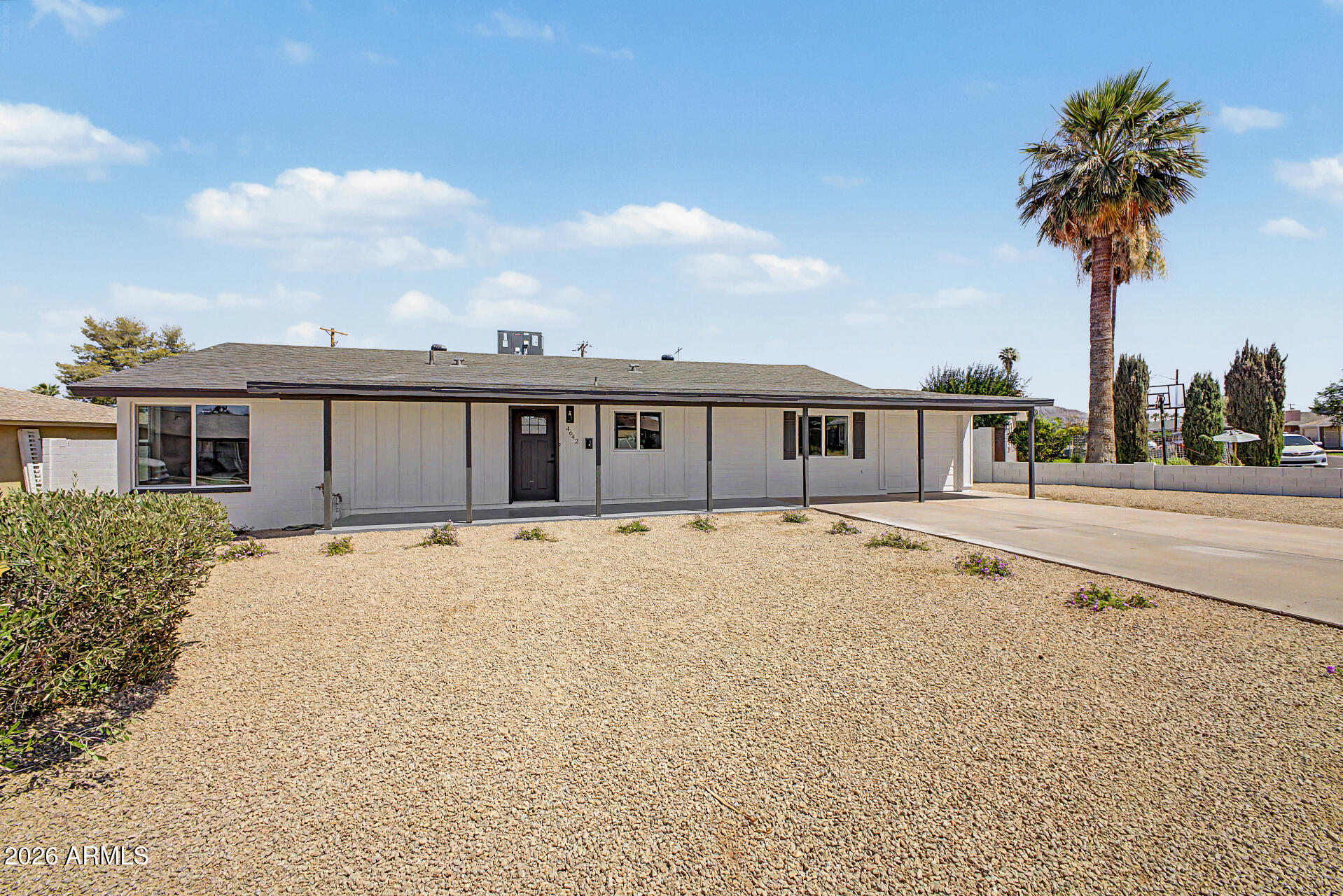 RANCHO MIO - Residential