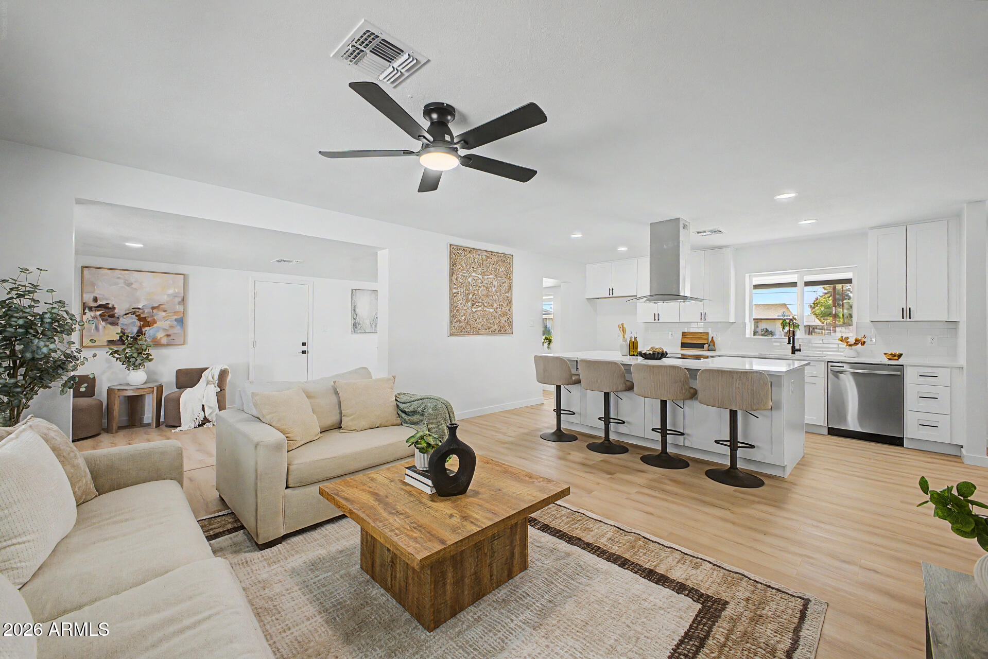 RANCHO MIO - Residential