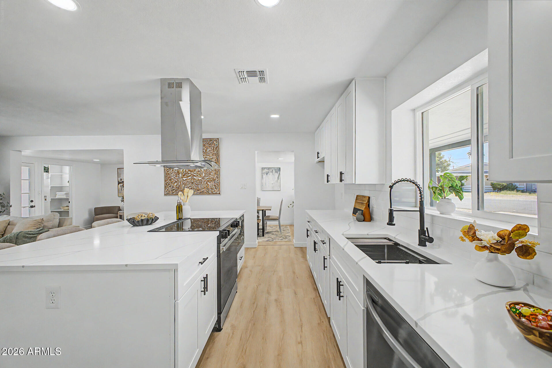 RANCHO MIO - Residential