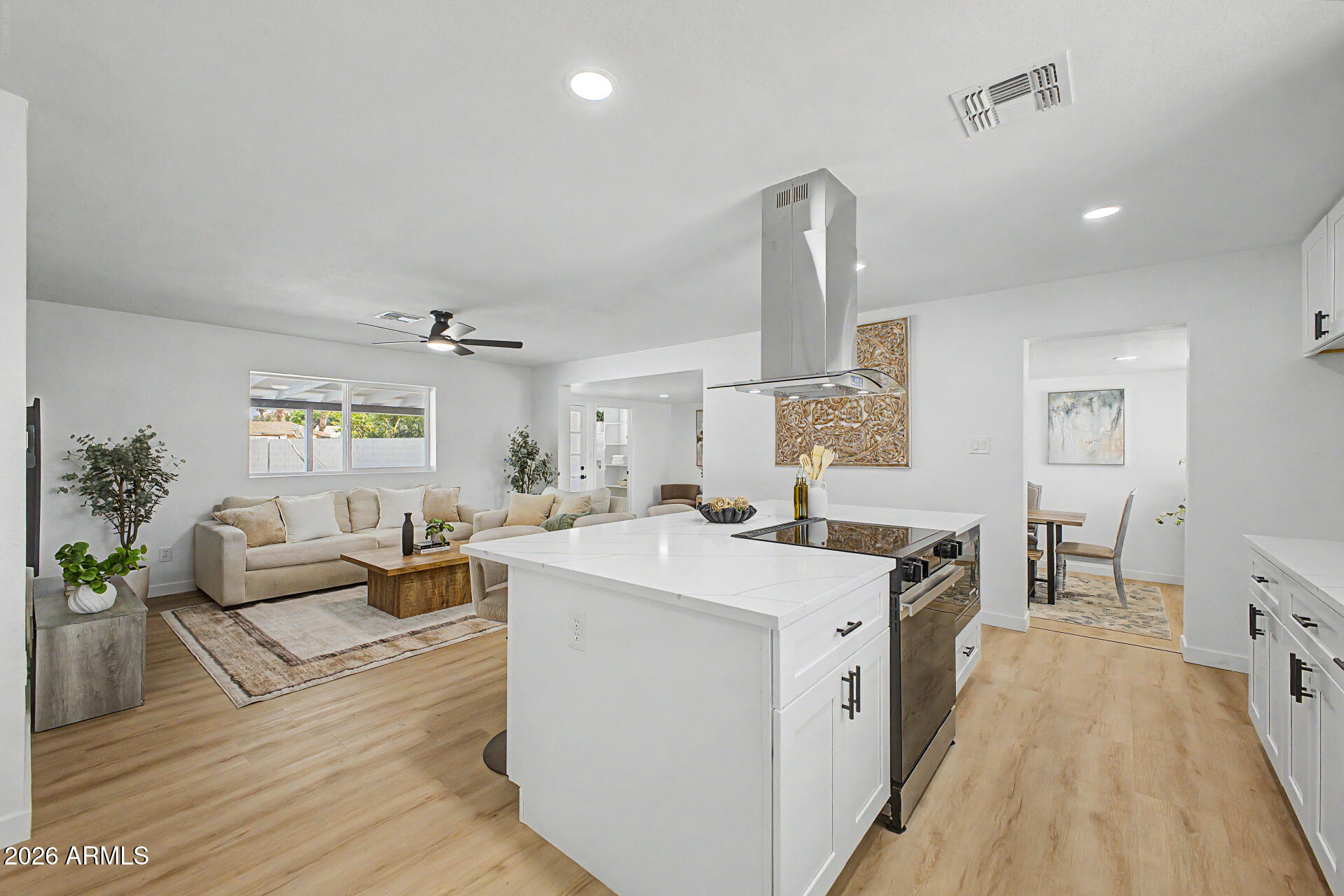 RANCHO MIO - Residential