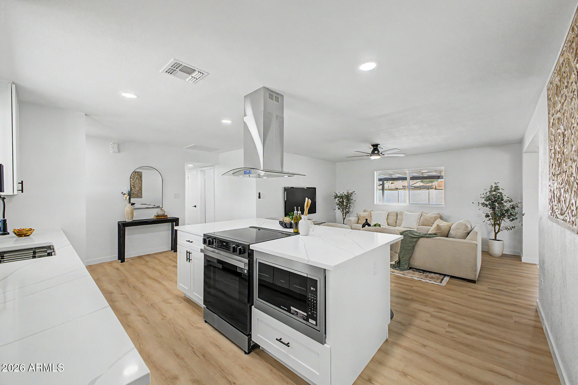 RANCHO MIO - Residential