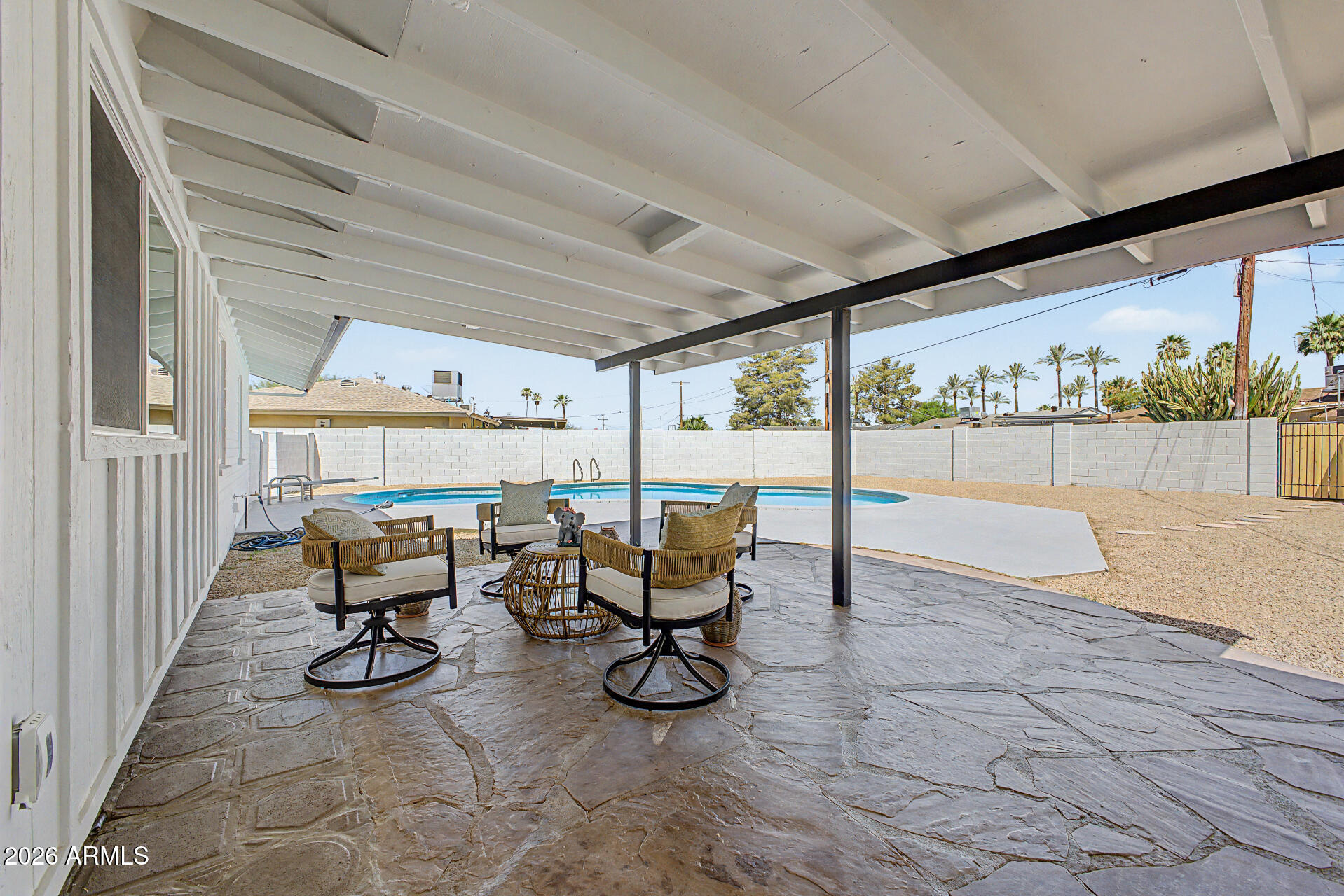 RANCHO MIO - Residential