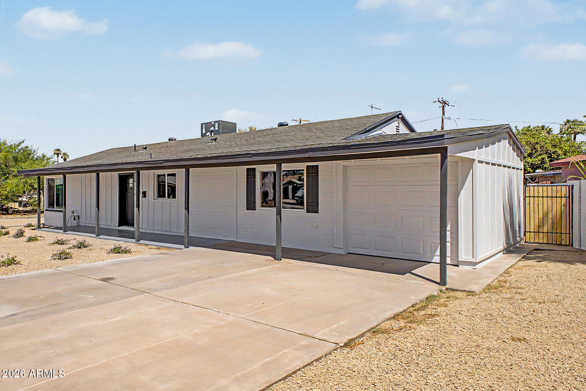 RANCHO MIO - Residential
