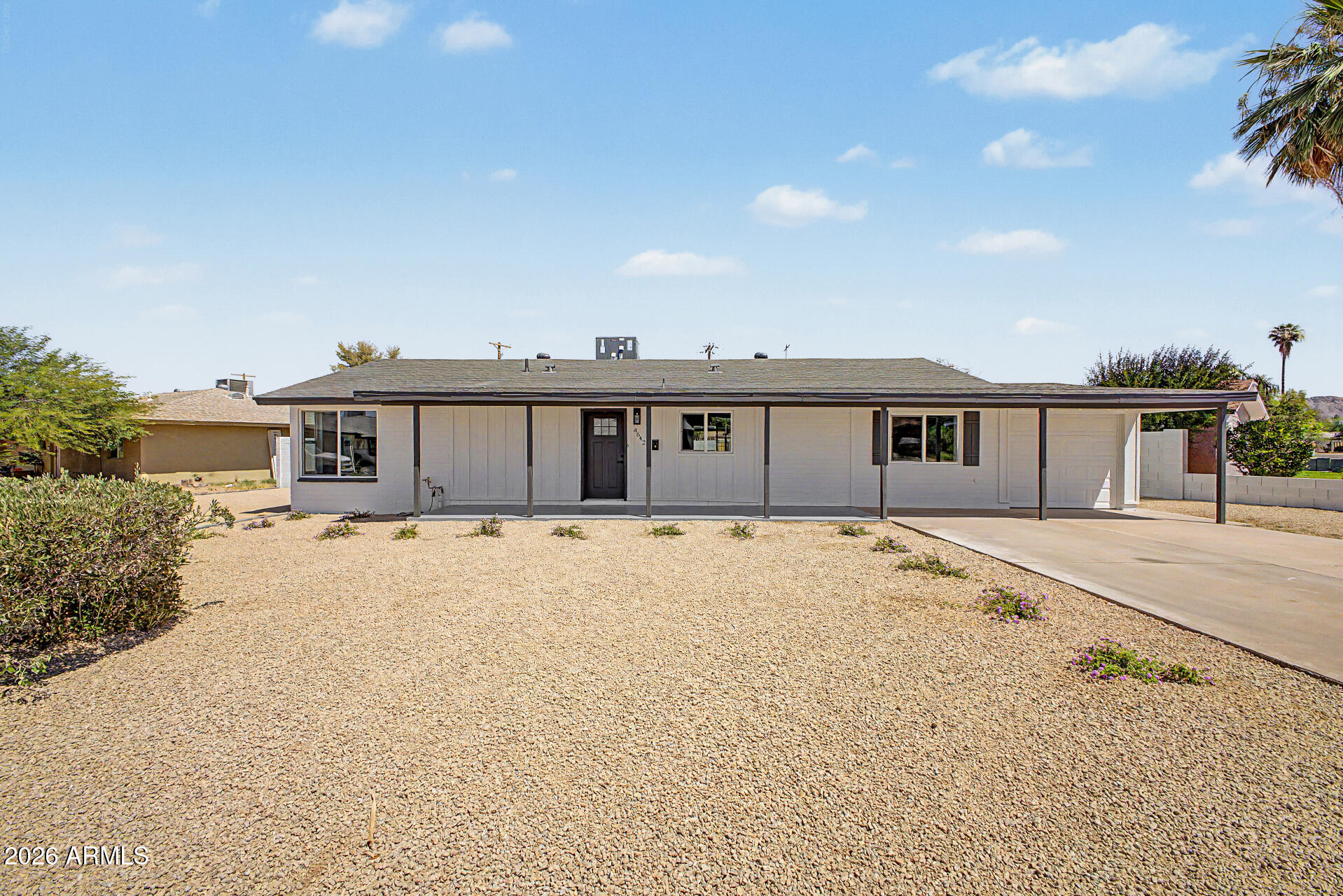 RANCHO MIO - Residential