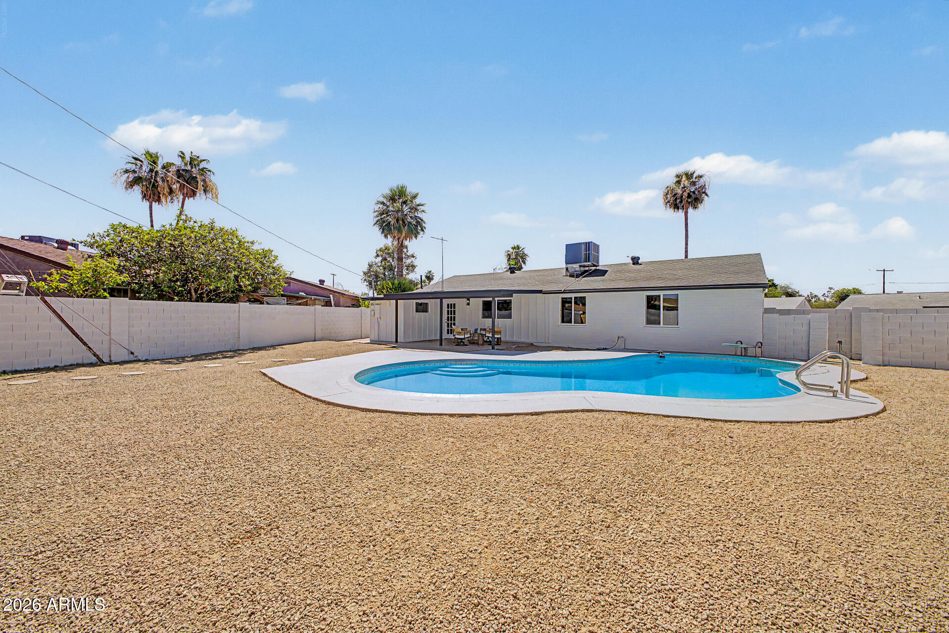 RANCHO MIO - Residential