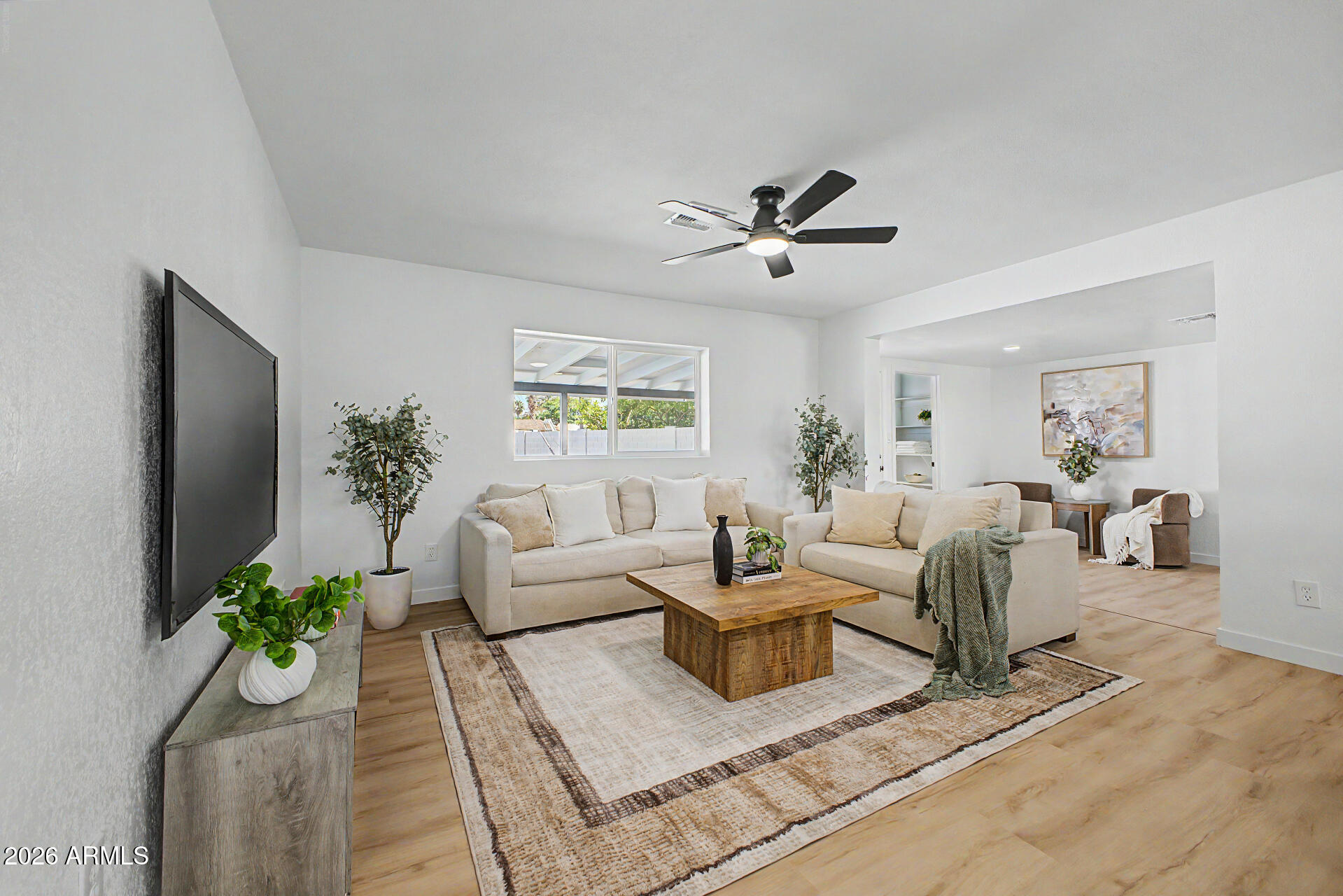 RANCHO MIO - Residential