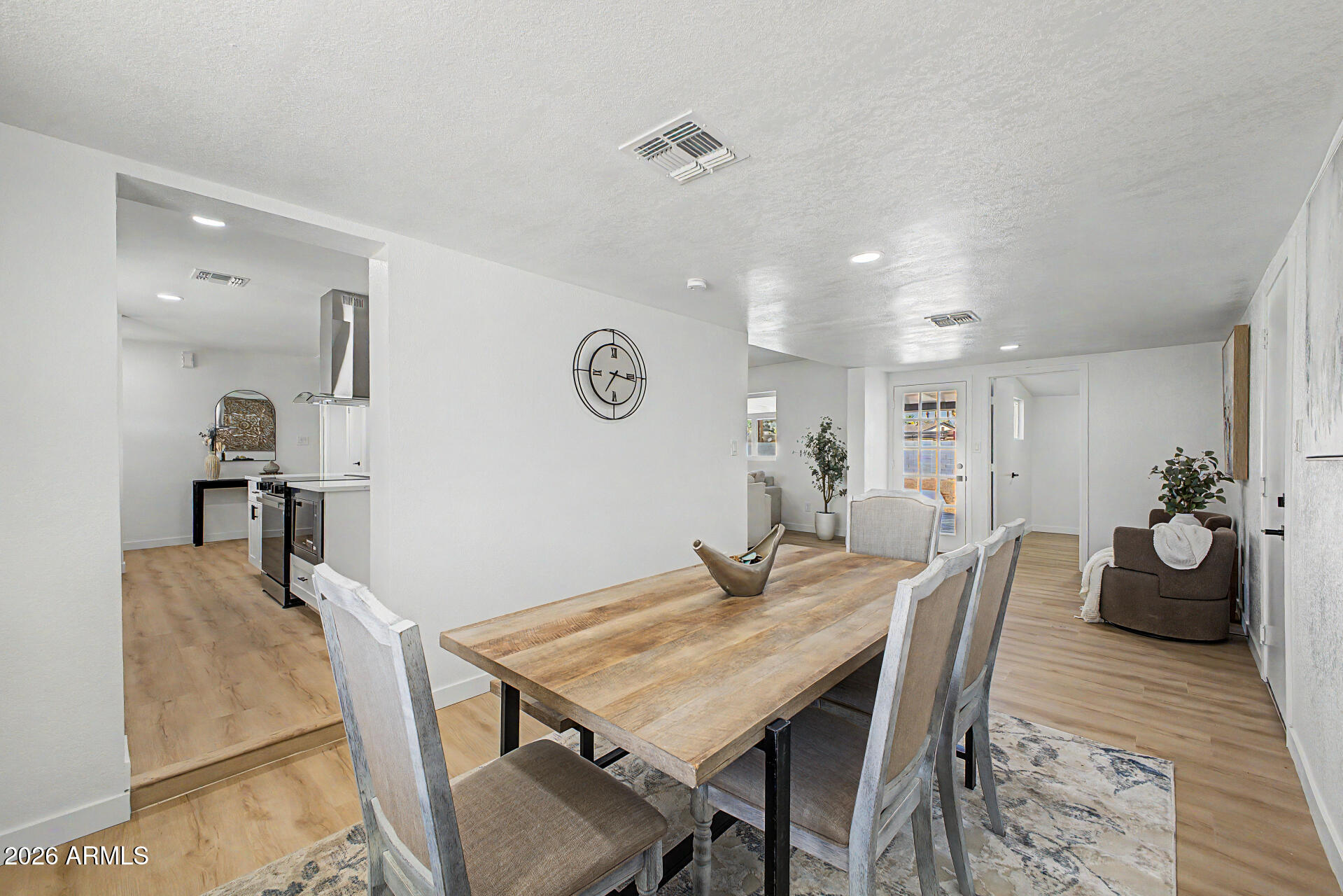 RANCHO MIO - Residential