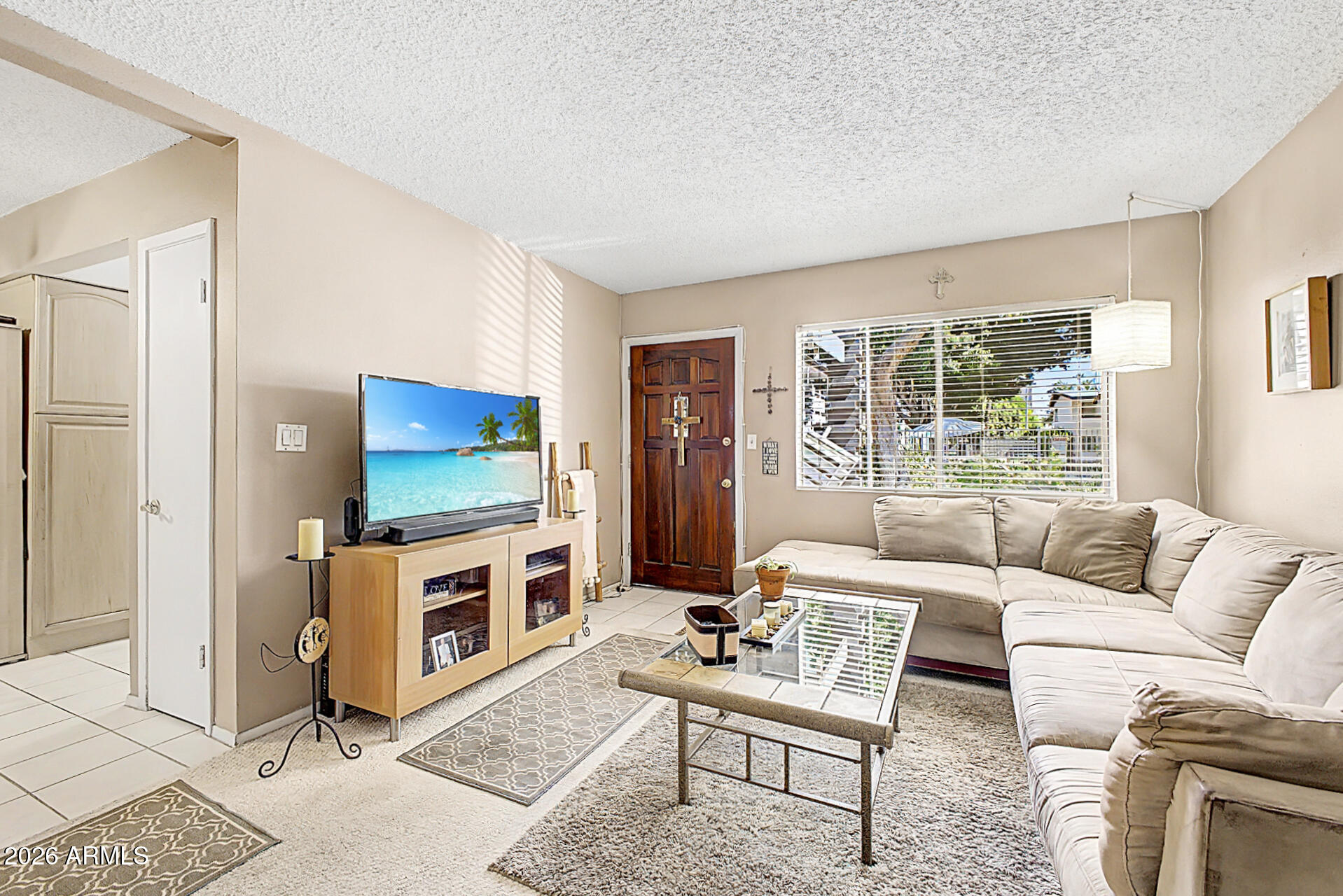 MONTEBELLO GARDENS - Residential