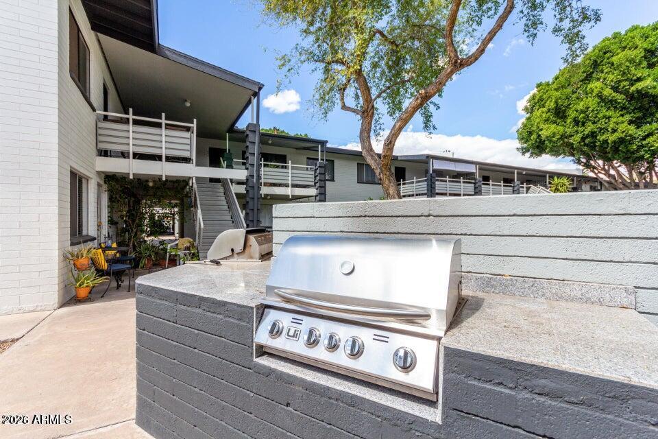 MONTEBELLO GARDENS - Residential