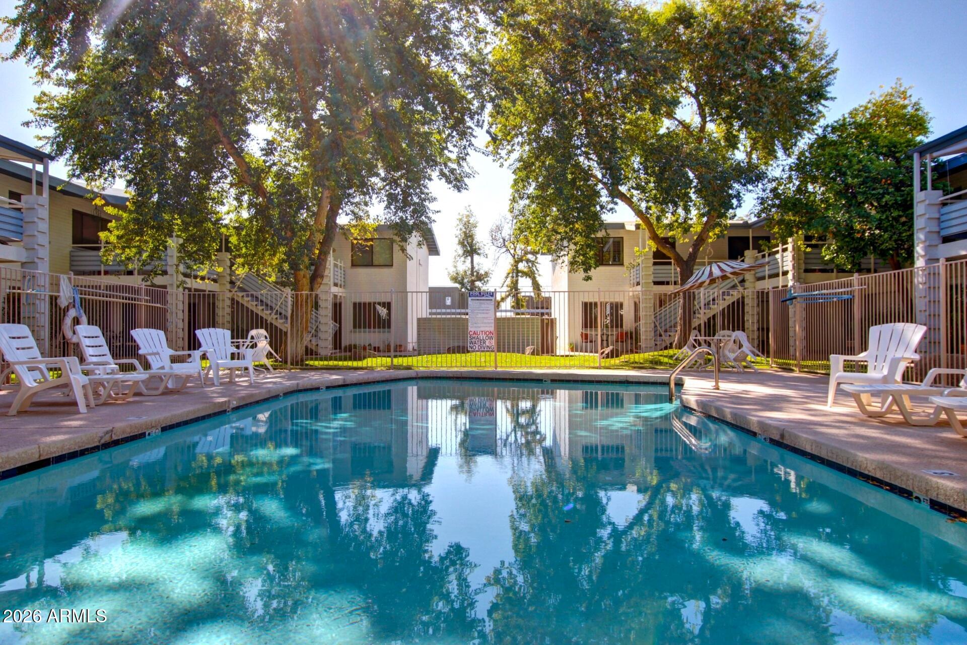 MONTEBELLO GARDENS - Residential