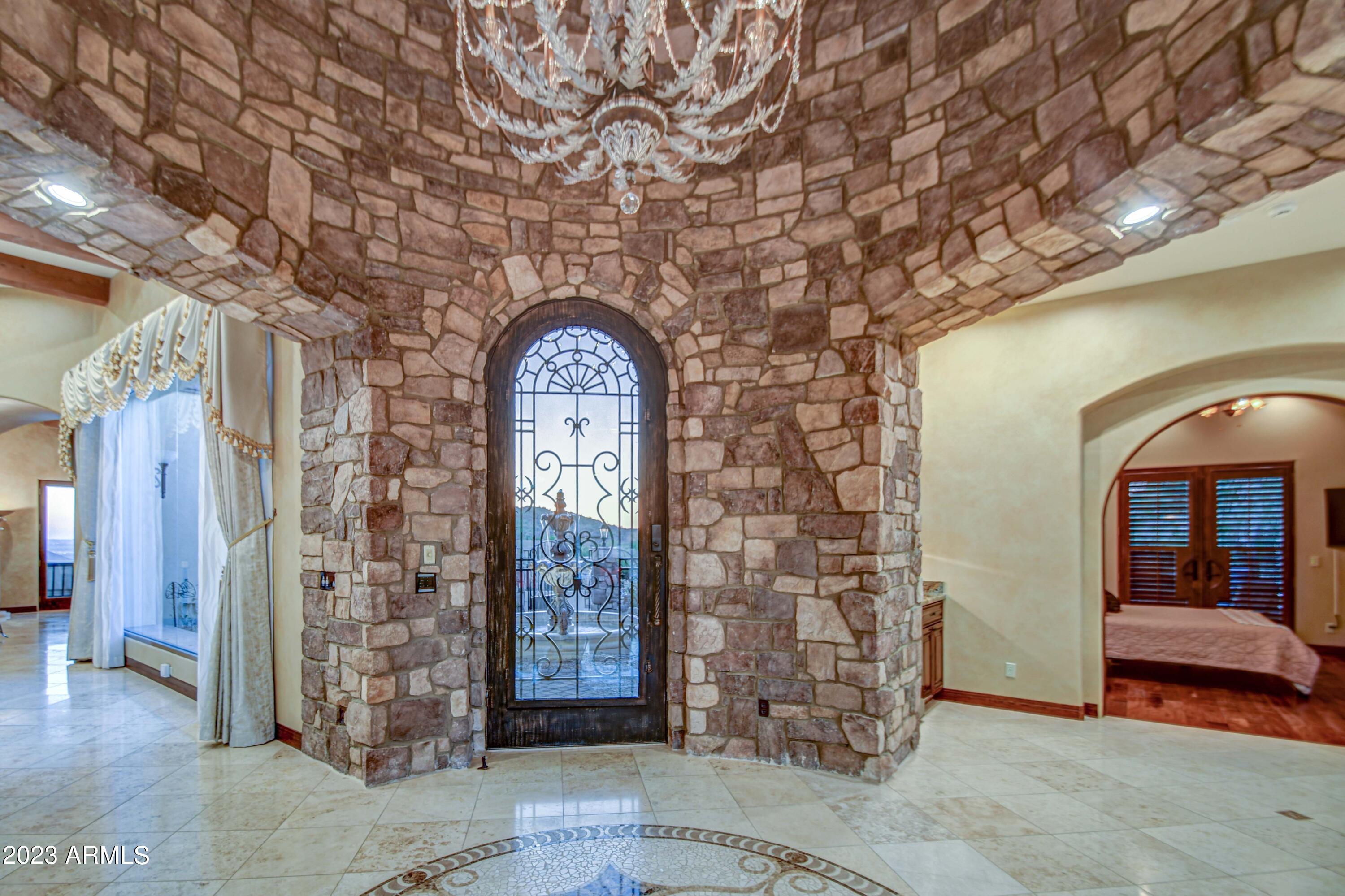LAS SENDAS - Residential