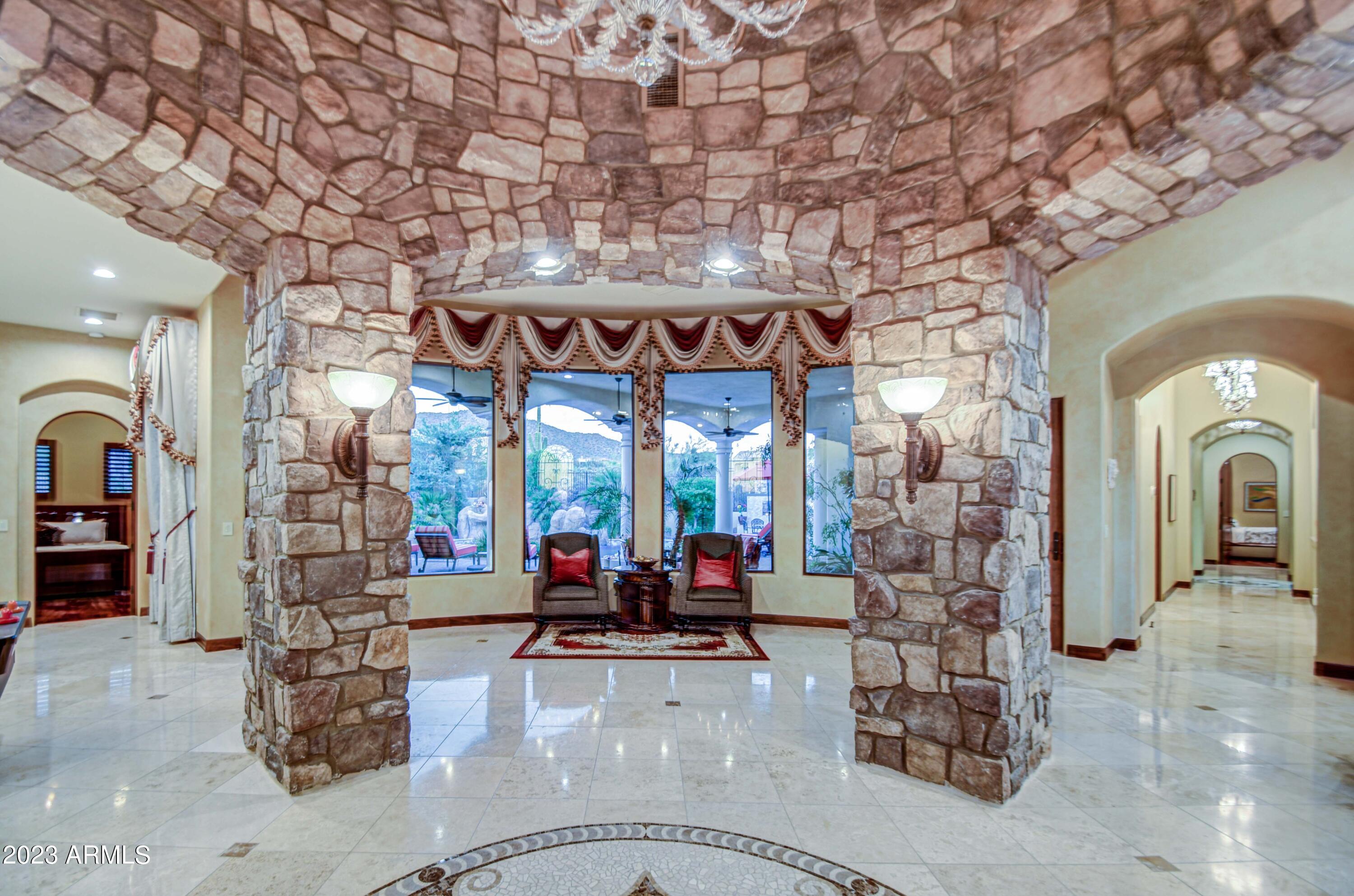 LAS SENDAS - Residential