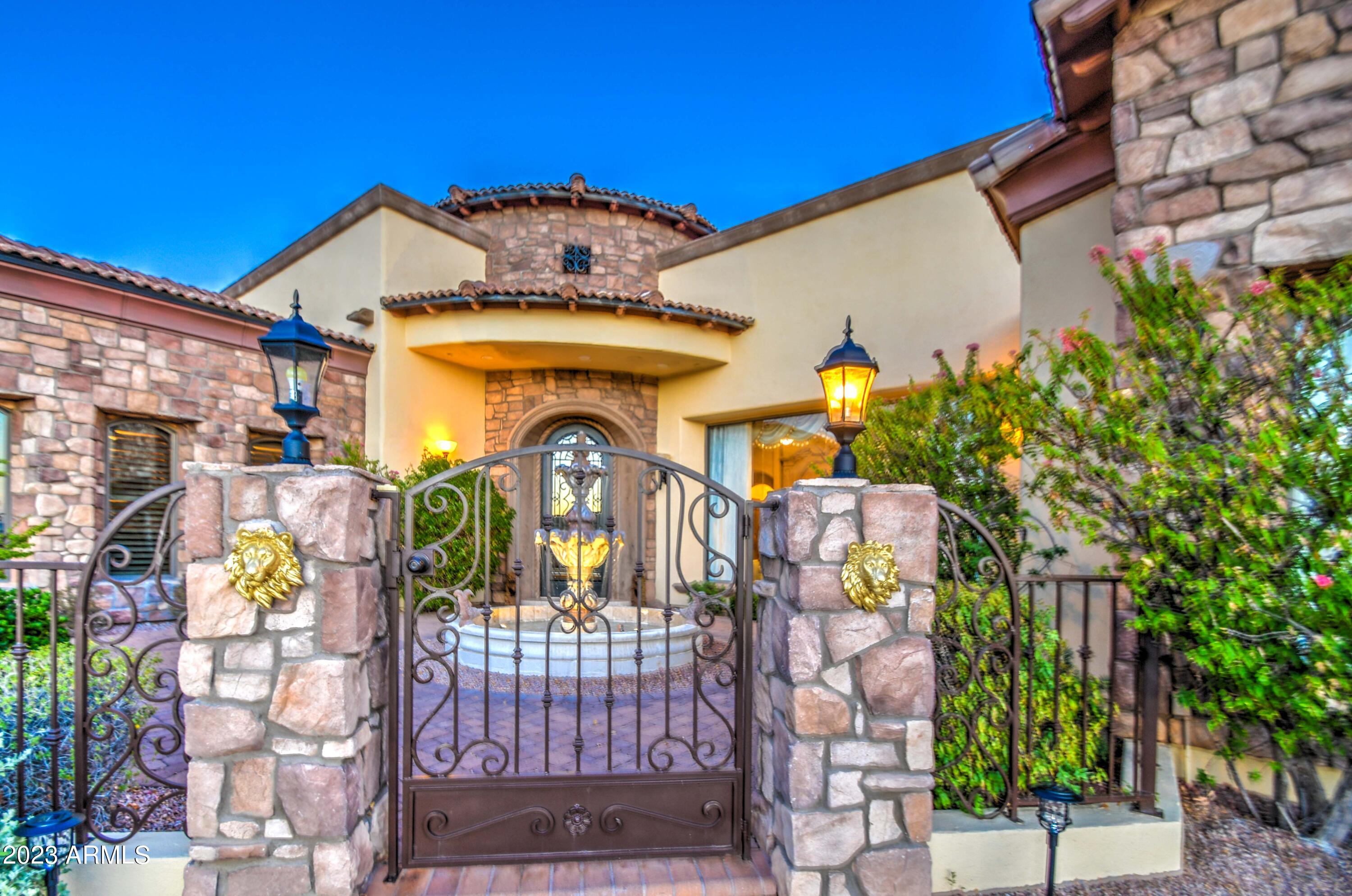LAS SENDAS - Residential