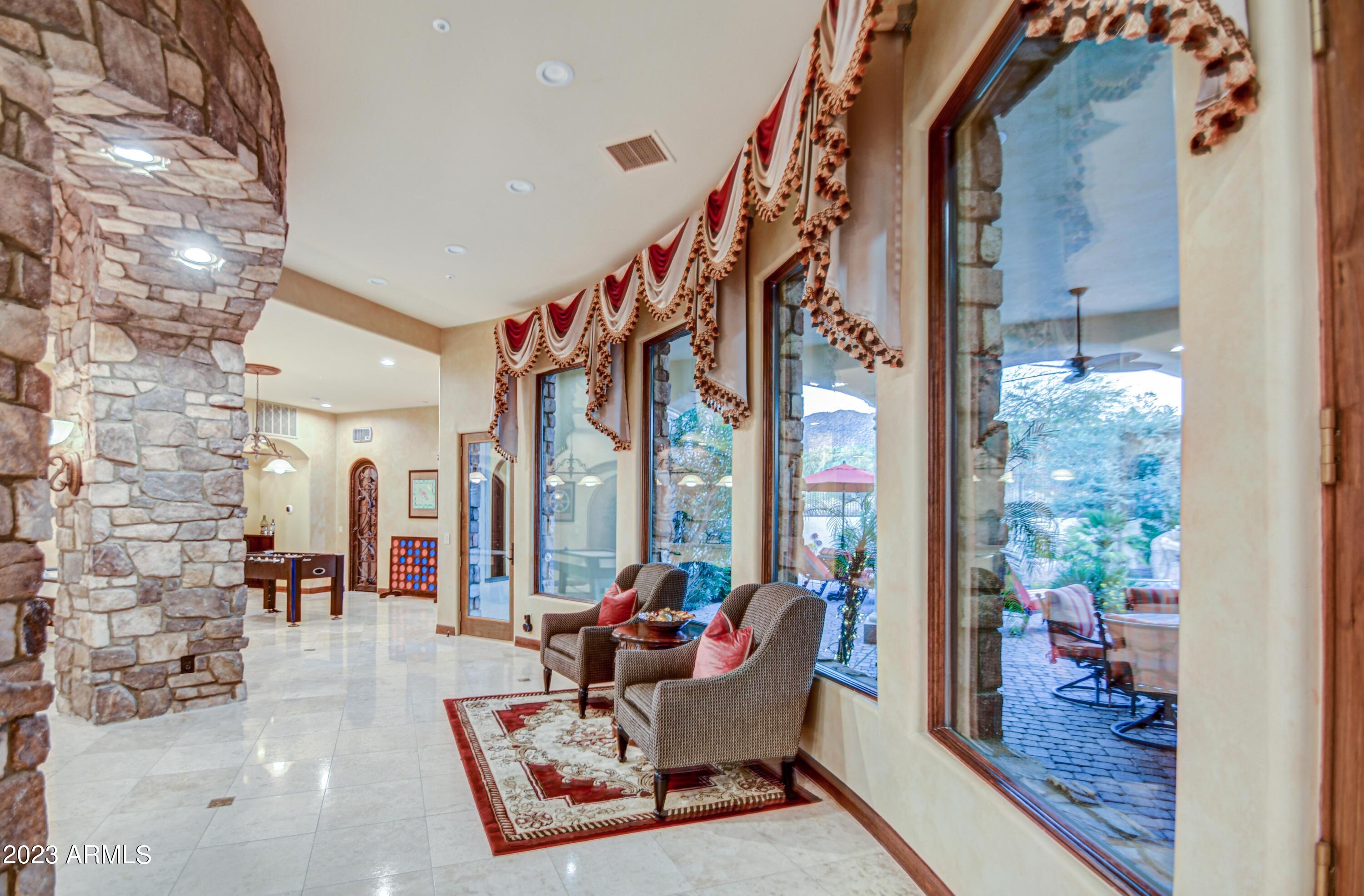 LAS SENDAS - Residential