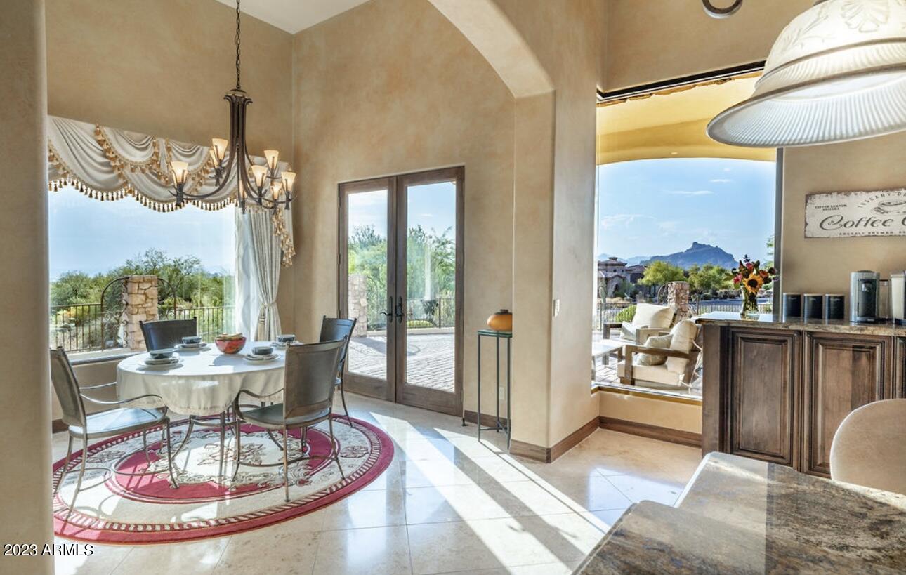 LAS SENDAS - Residential