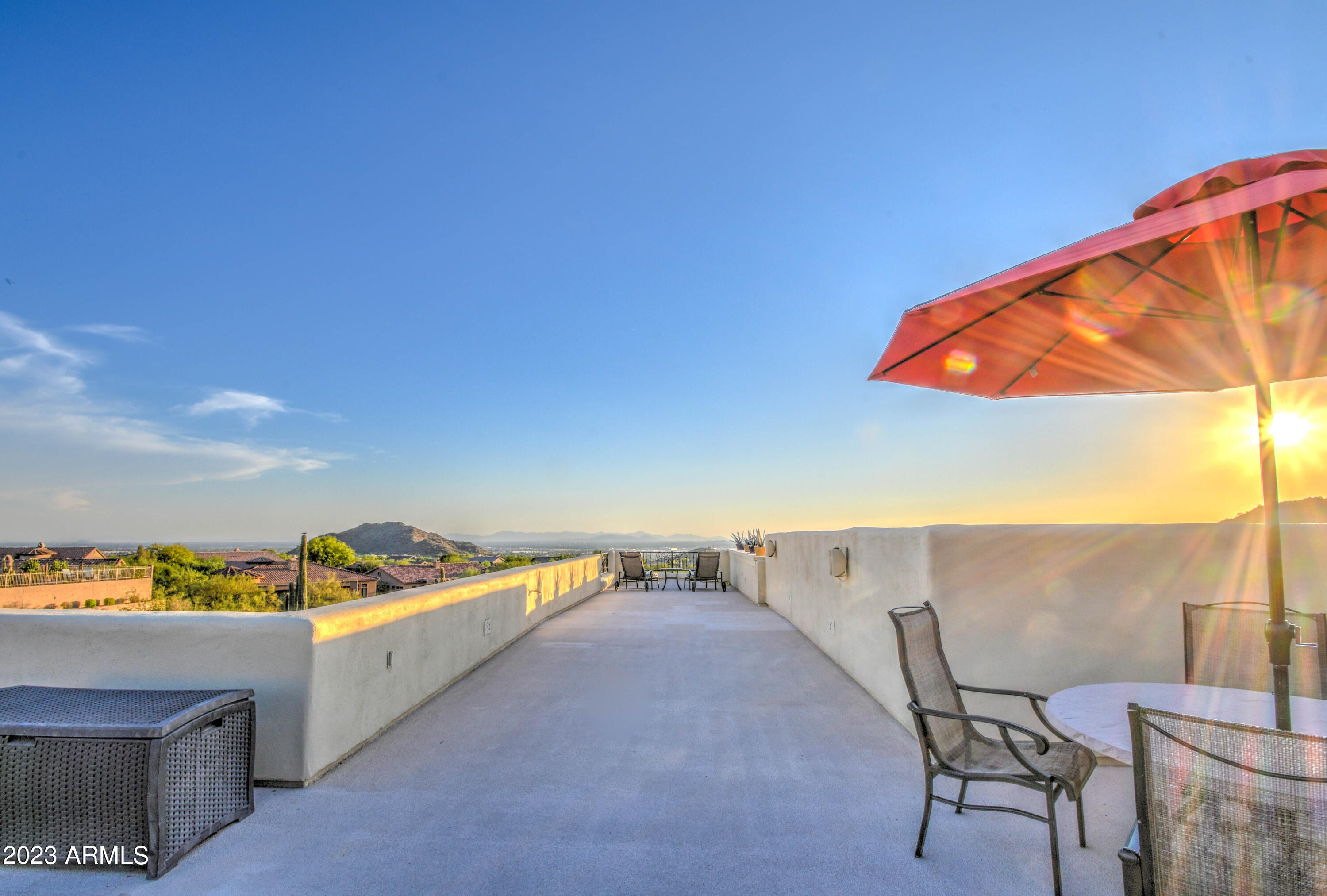 LAS SENDAS - Residential